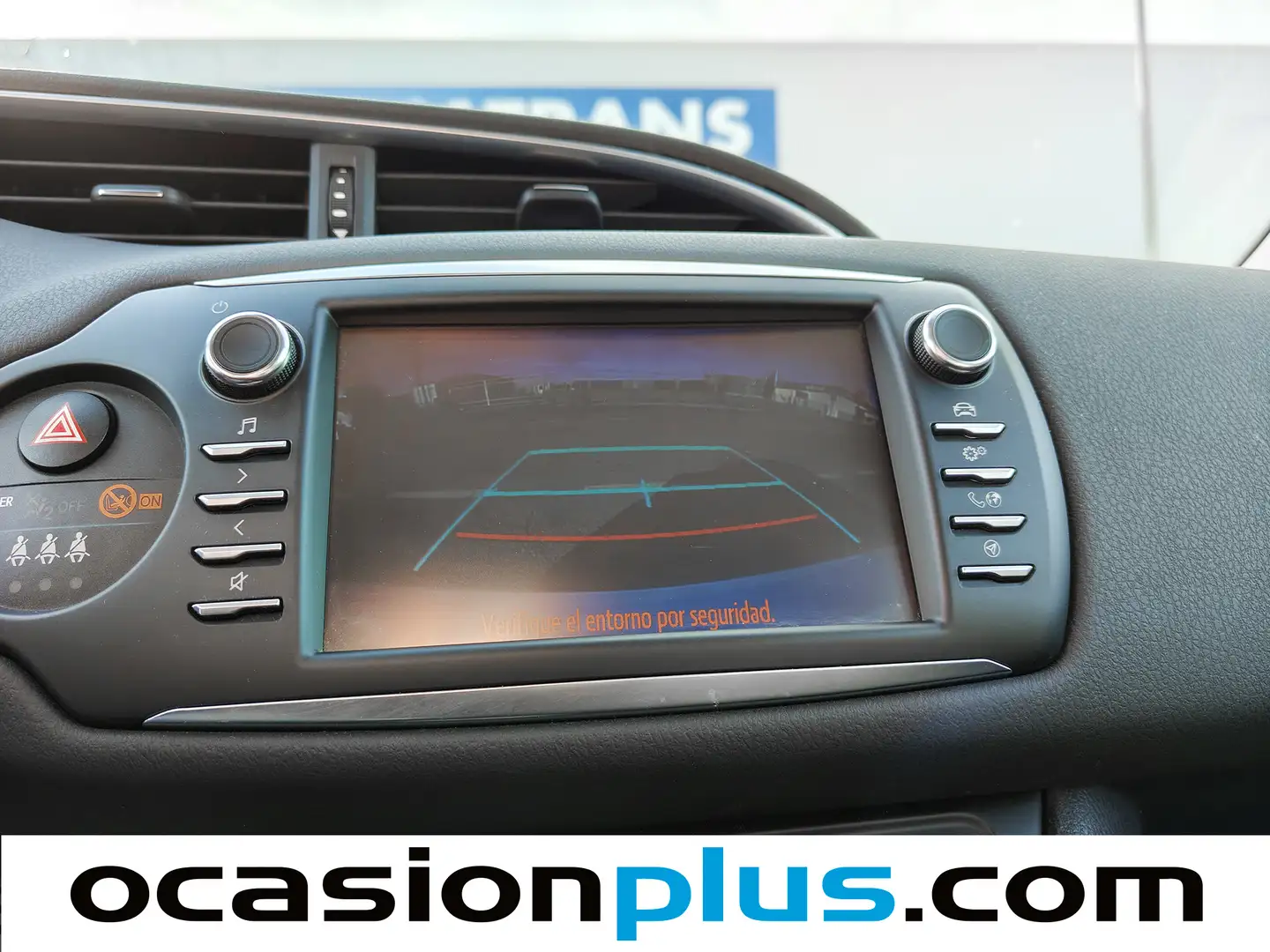 Foto Toyota Yaris Toyota Yaris 1.5 Feel (111 CV)