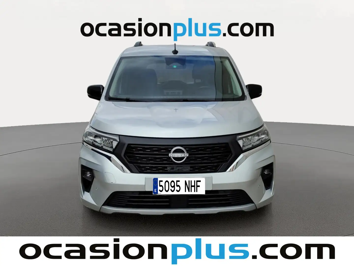 Foto Nissan Townstar Nissan Townstar 1.3G L1 Tekna (130 CV)