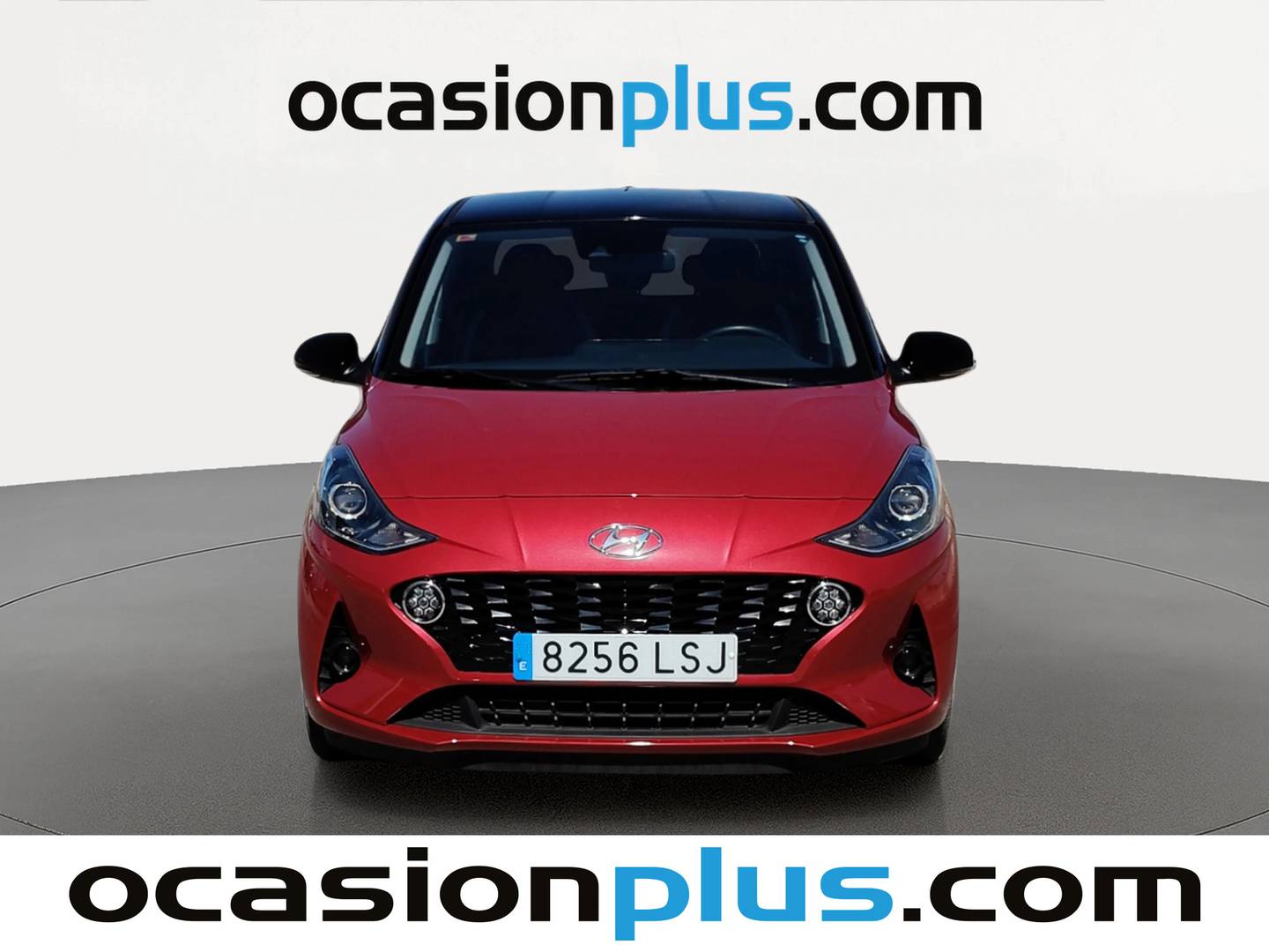 Hyundai i10 Hyundai i10 1.2 Tecno AT (84 CV) 84cv