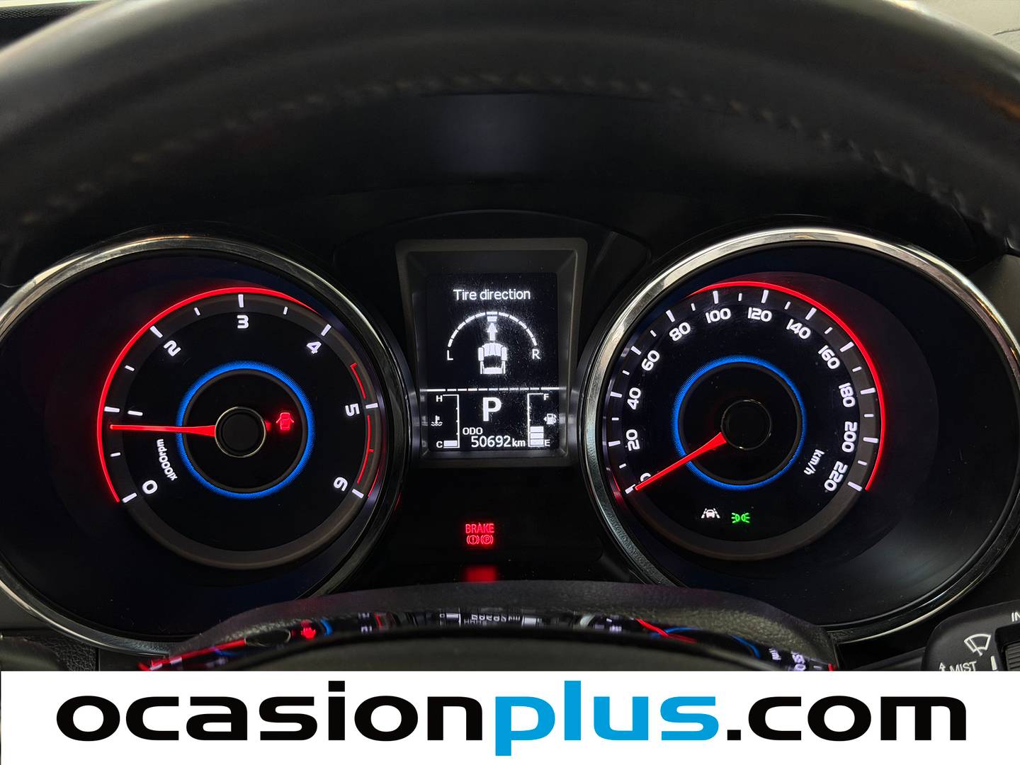 SsangYong Tivoli SsangYong Tivoli D16T Limited 4x4 Auto (115 CV) 2019