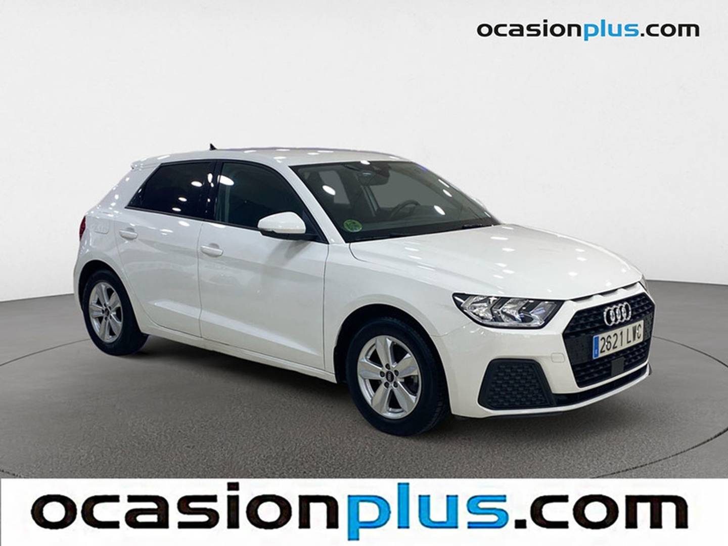 Foto Audi A1 Audi A1 Sportback 30 TFSI (110 CV)