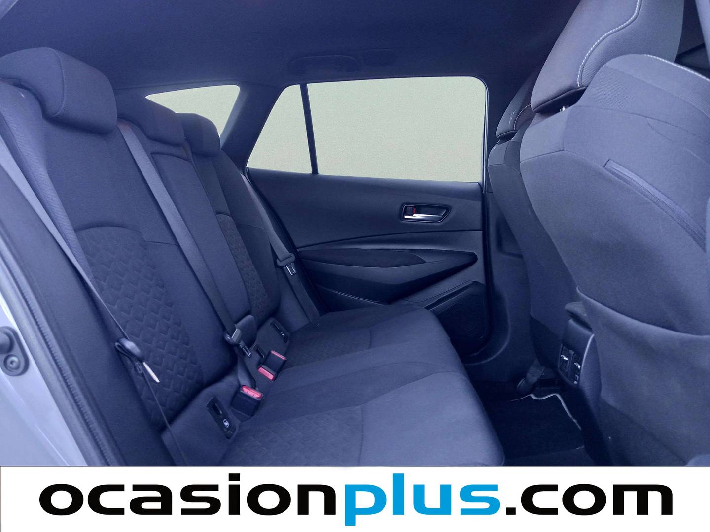 Toyota Corolla Toyota Corolla 125H Active Tech E-CVT (122 CV) híbrido