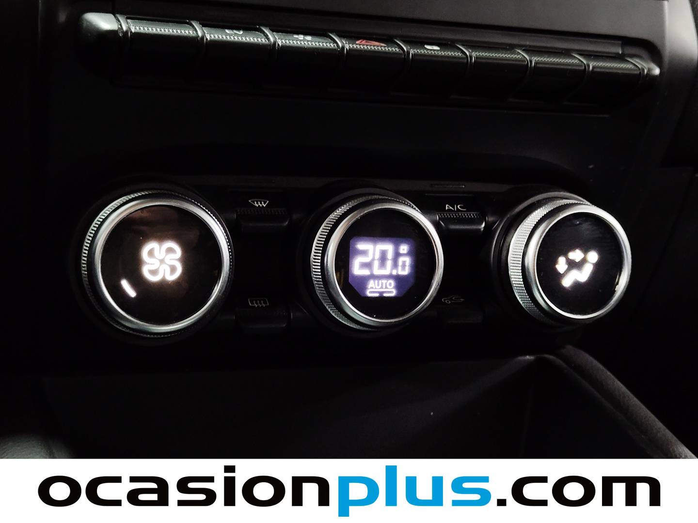 Renault Captur Renault Captur Zen E-TECH Híbrido enchufable (160 CV) km 0