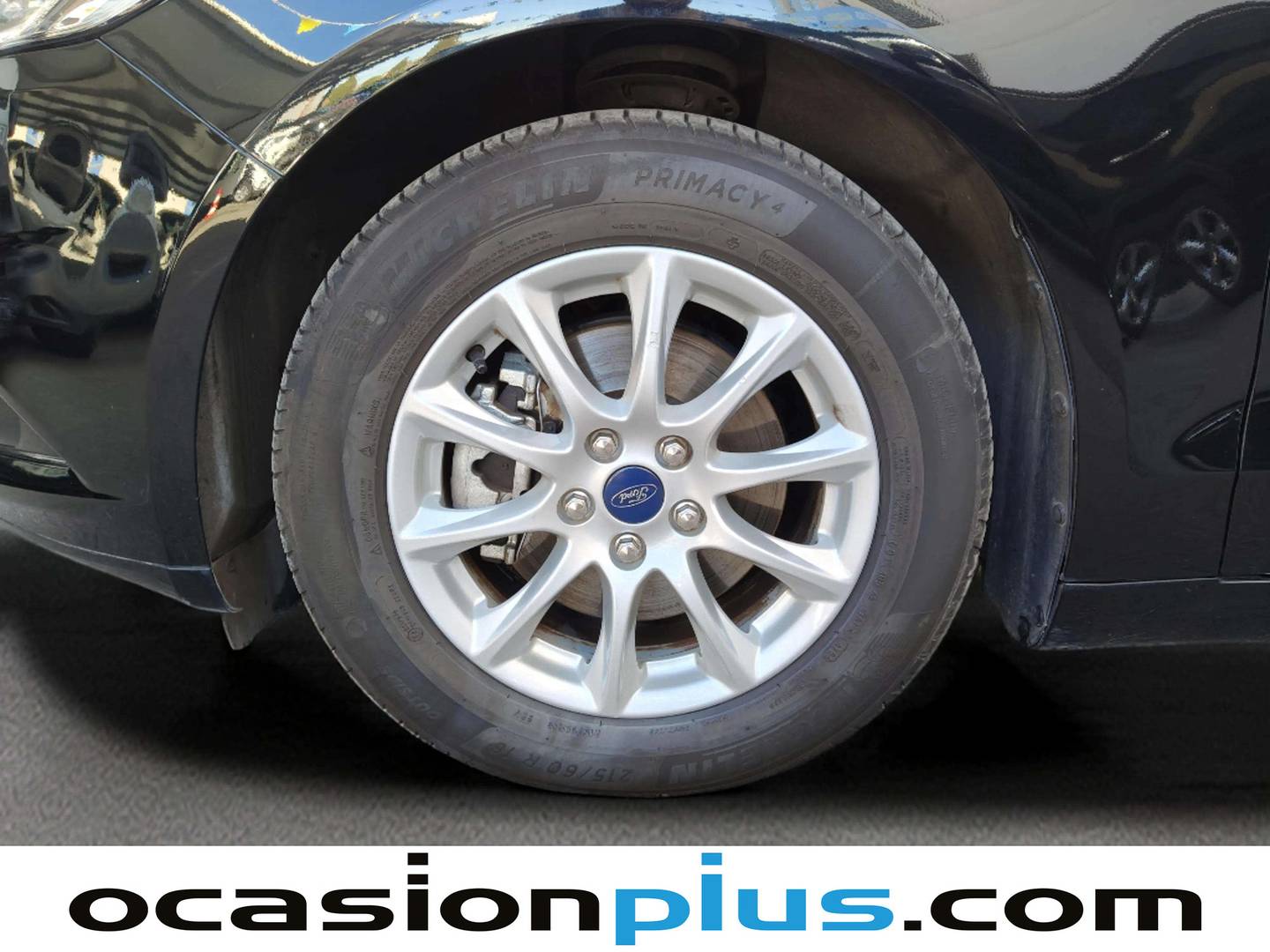 Ford Mondeo Ford Mondeo 2.0 Híbrido HEV Sedan Titanium (187 CV) seminuevo