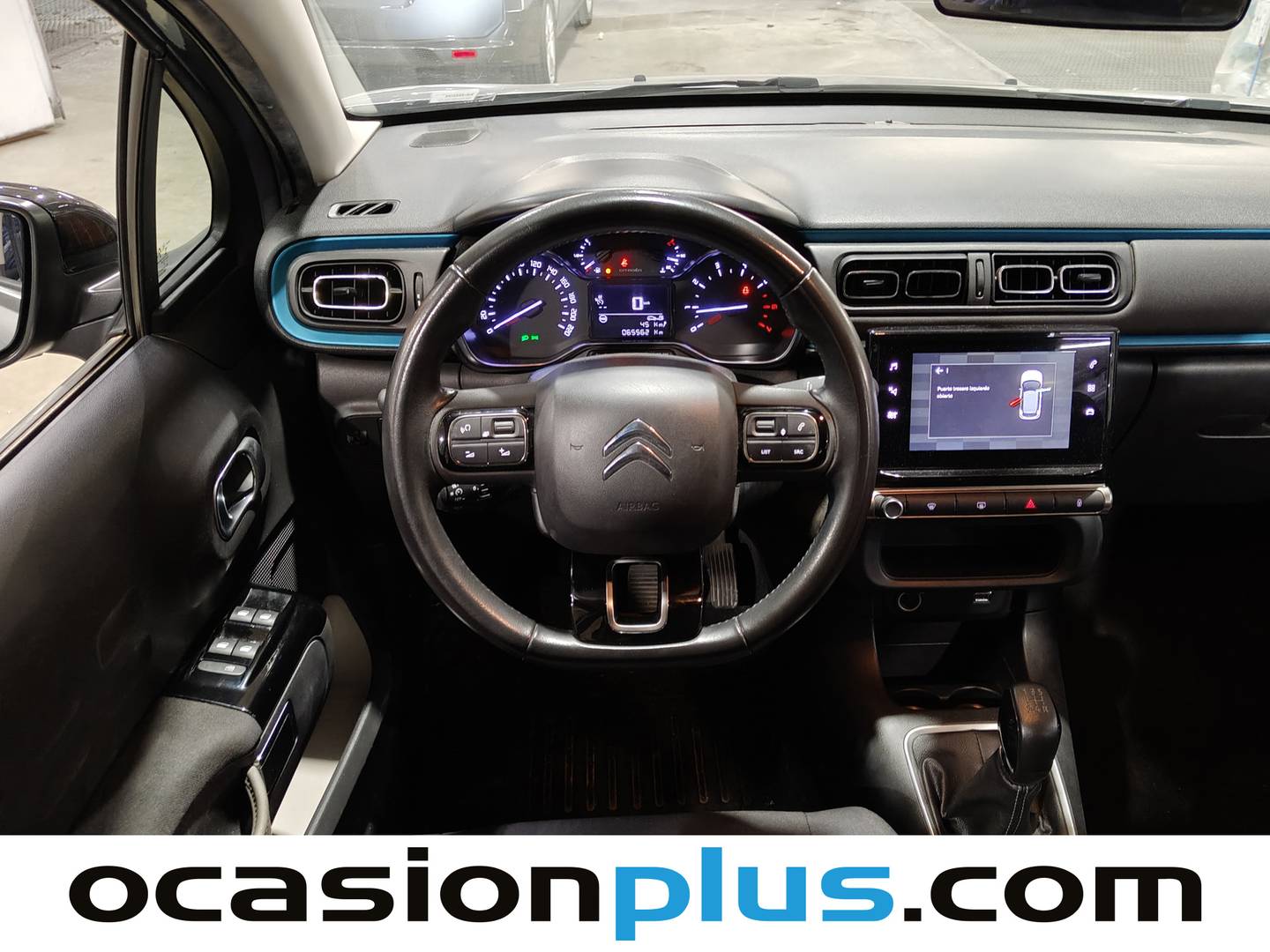 Foto Citroën C3 Citroen C3 PureTech 83 Feel Pack (83 CV)