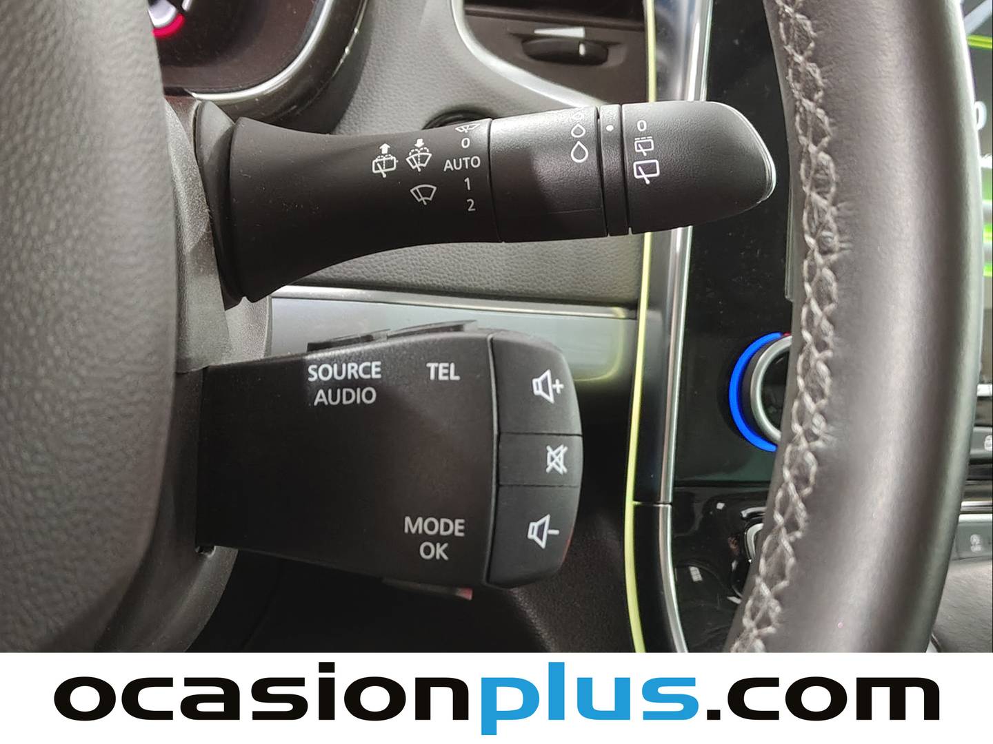 Foto Renault Espace Renault Espace Initiale Paris Energy dCi (160 CV) TT EDC