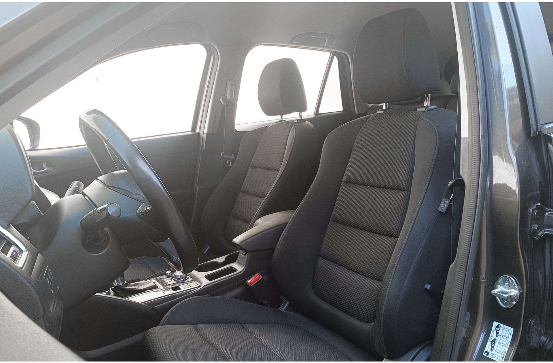 Mazda CX-5 2.2 DE Style+ 2WD - foto 9