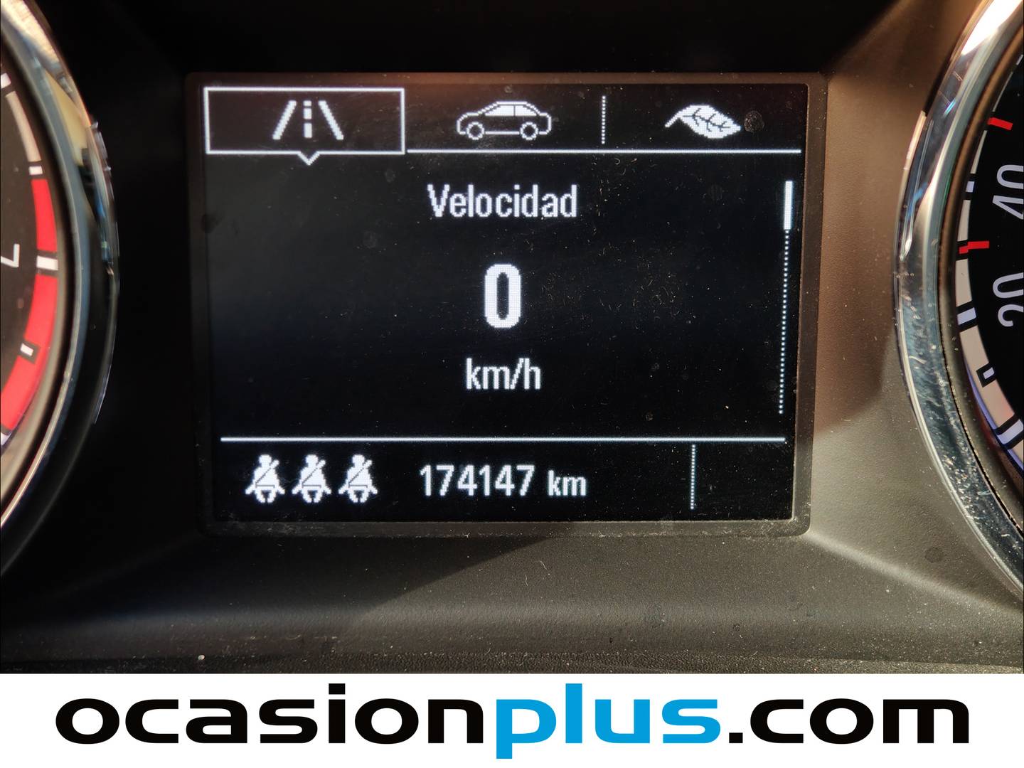 Foto Opel Astra Opel Astra 1.4 Turbo S&S Excellence (125 CV)