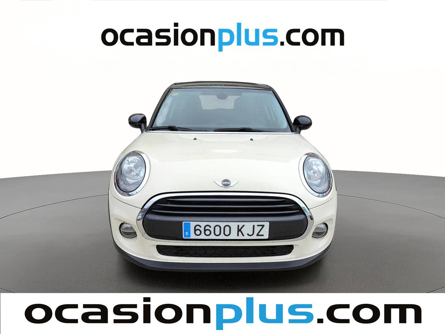 Mini MINI Mini MINI Cooper 5 Puertas One (102 CV) 102cv