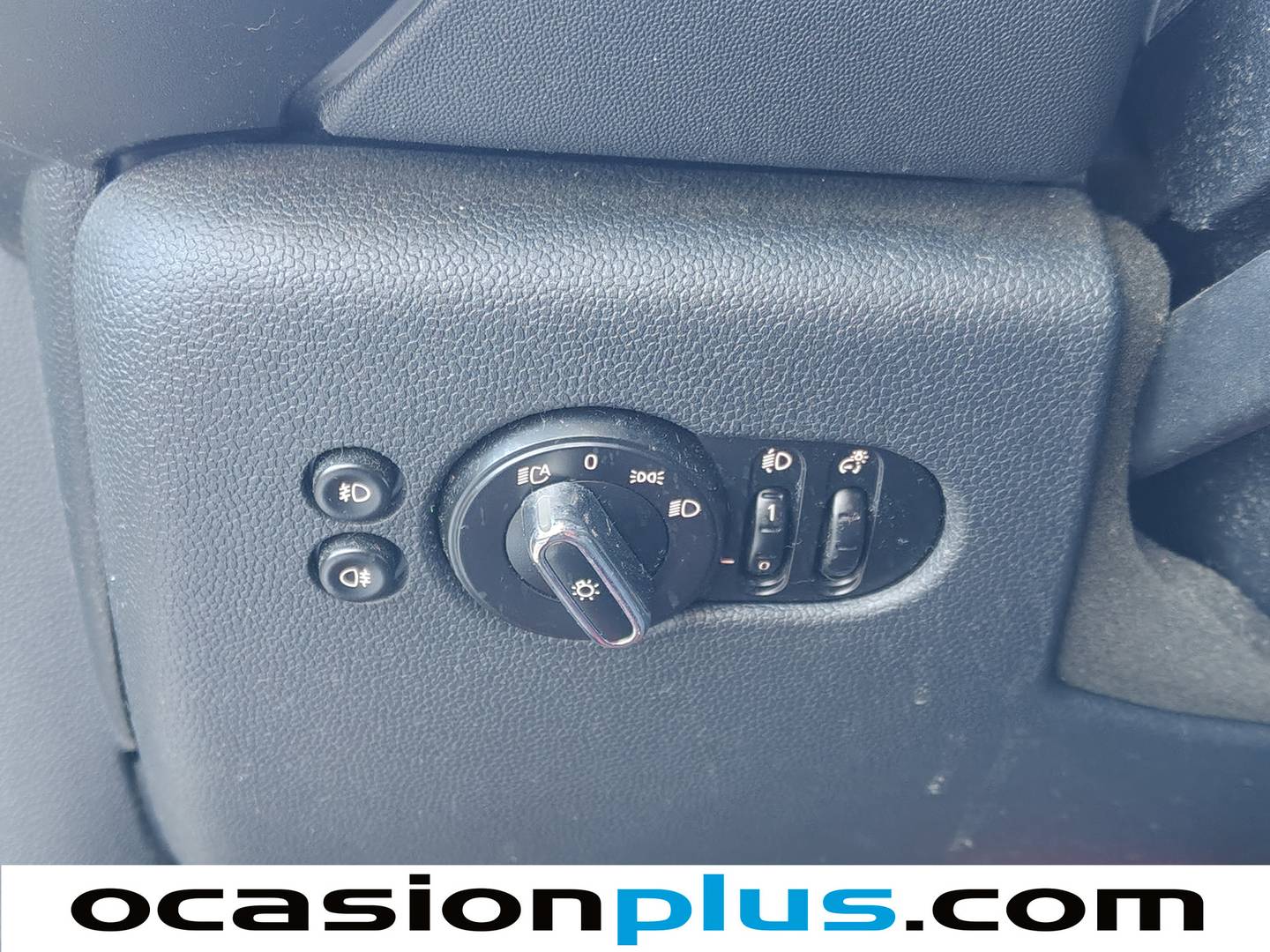 Mini MINI MINI MINI Cooper Cooper D (116 CV) 2016