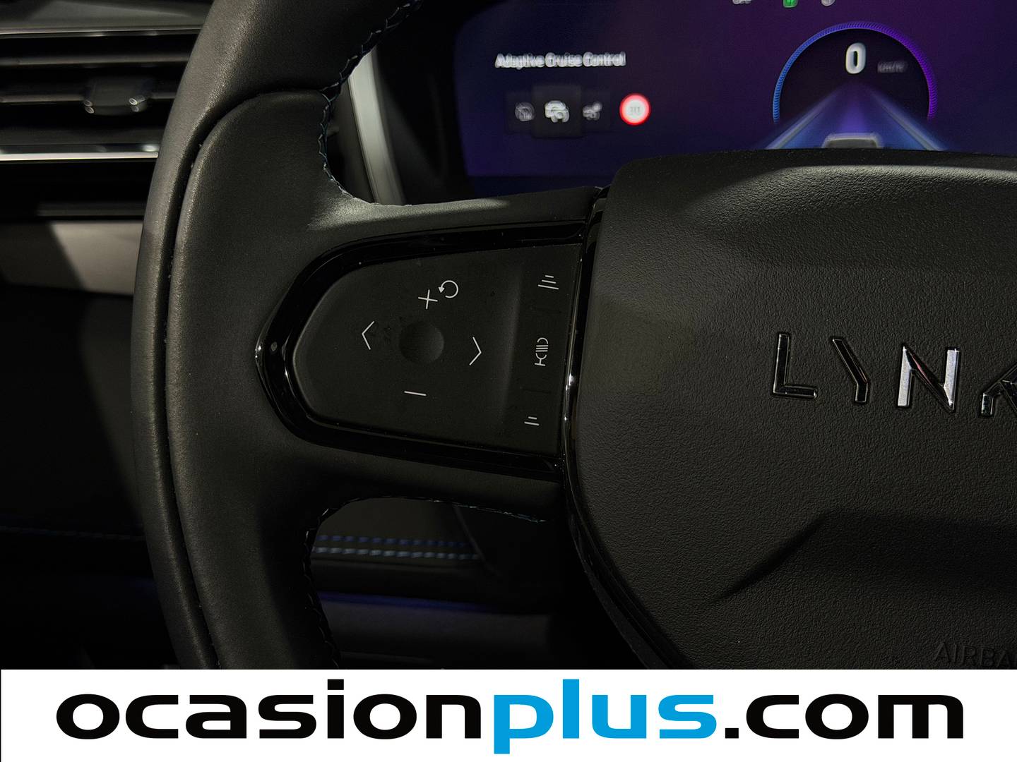 Lynk & Co 01 Lynk & Co 01 1.5 PHEV (261 CV) seminuevo