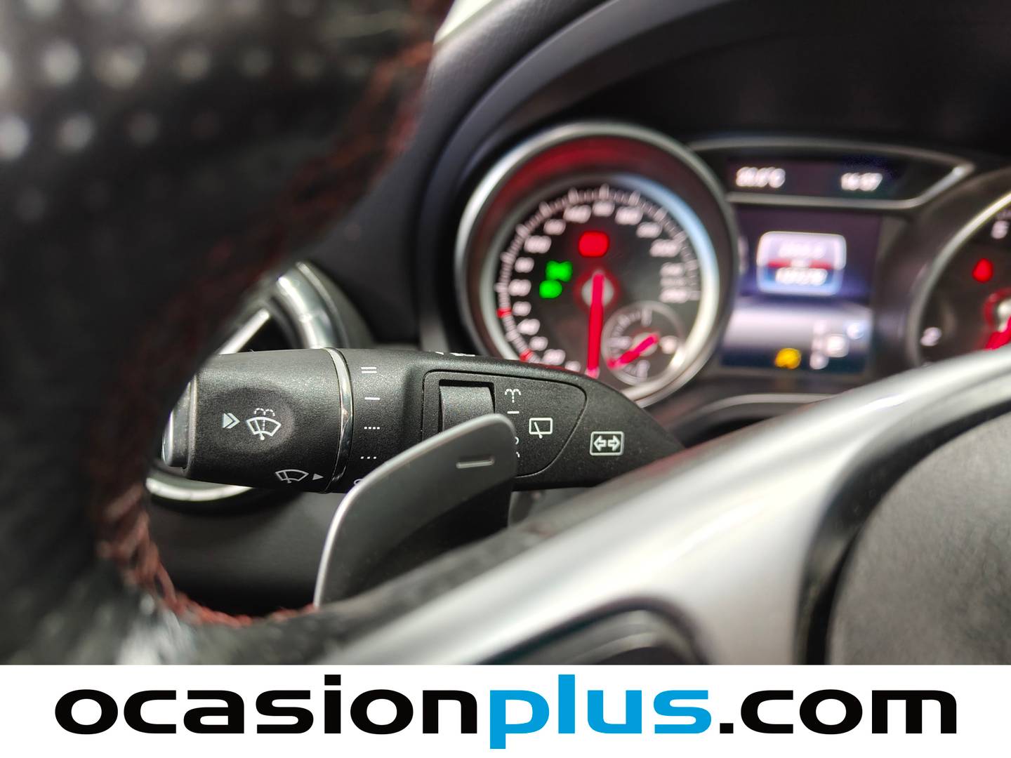 Mercedes CLA Mercedes CLA Shooting Brake 200 (163 CV) 156cv