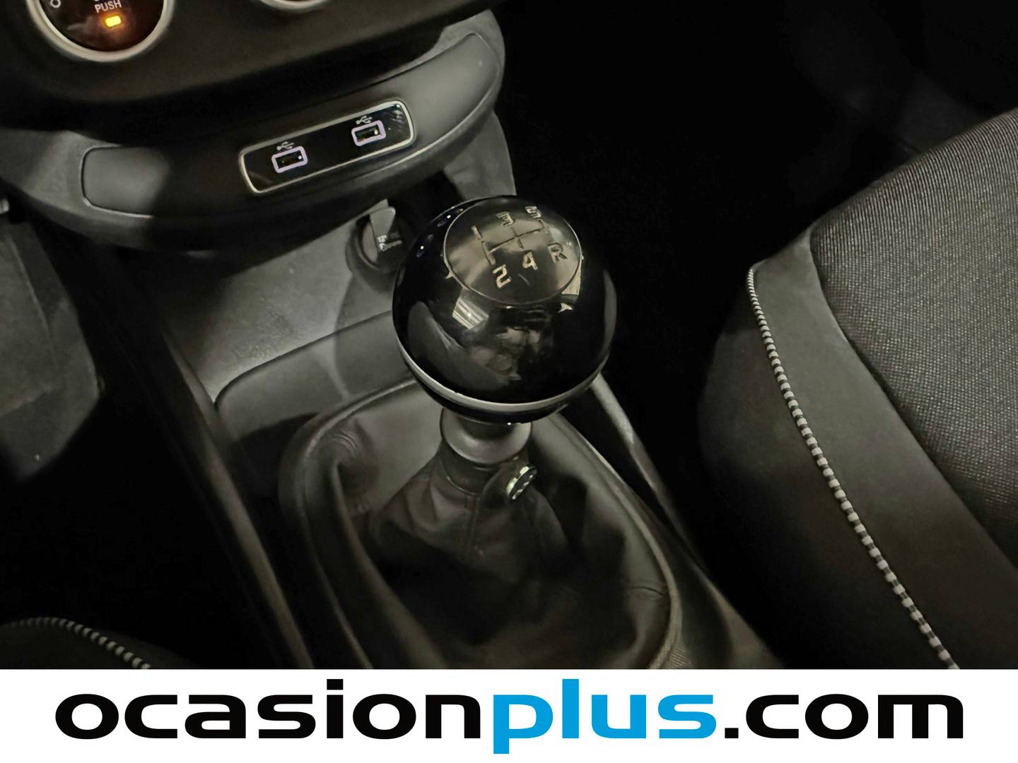 Foto Fiat 500X Fiat 500X 1.3 MultiJet S&S Urban 4x2 (95 CV)