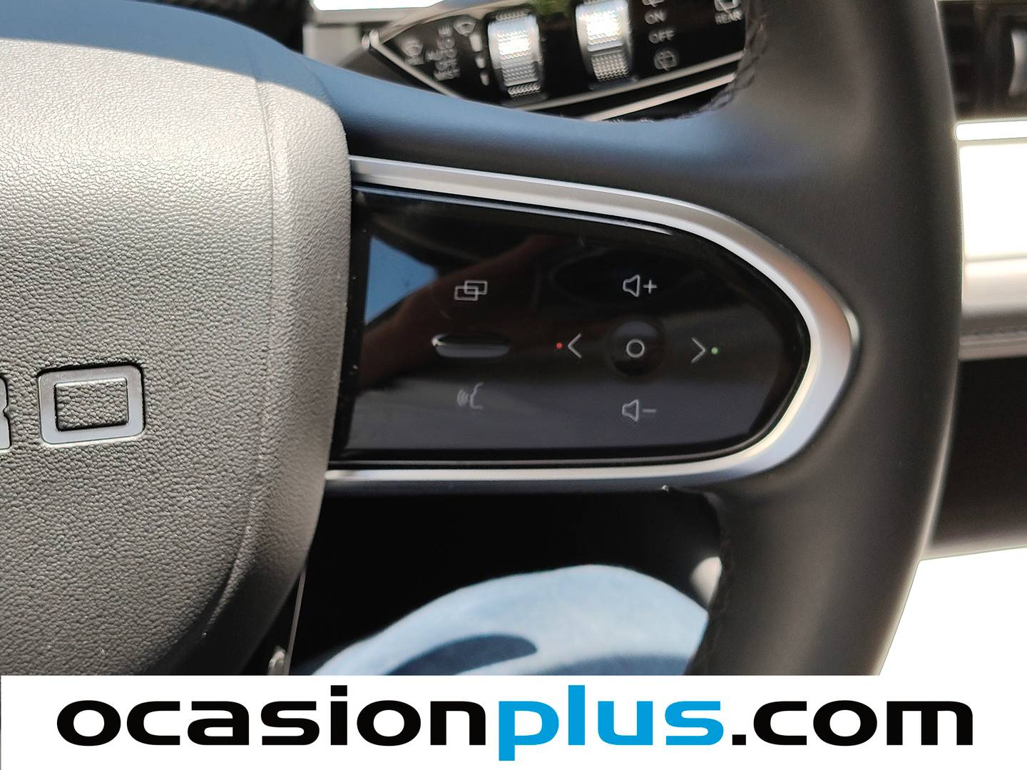 EBRO S700 EBRO S700 1.6 TGDI Comfort DCT (147 CV) automático