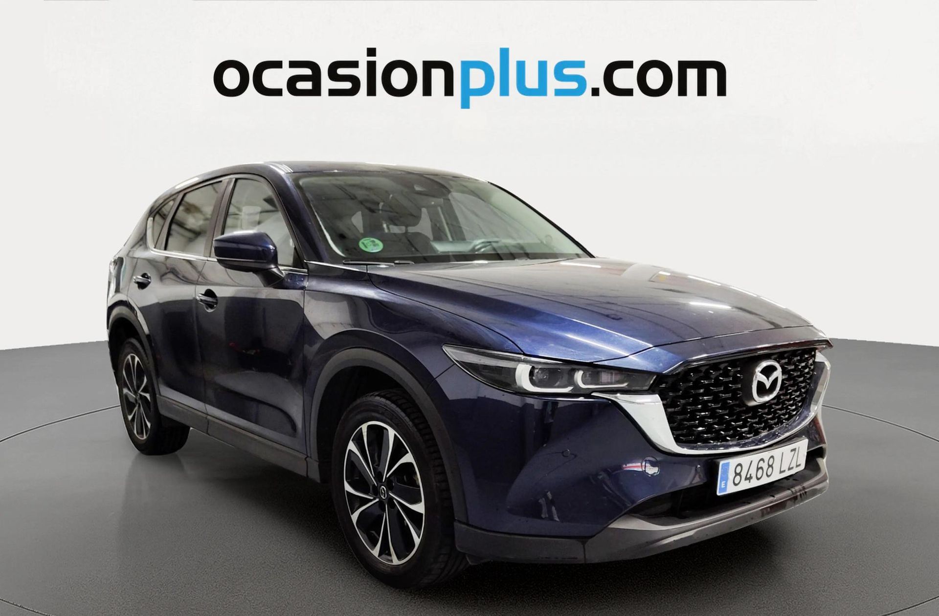 Mazda CX-5 2.2 DE Origin 2WD - foto 2