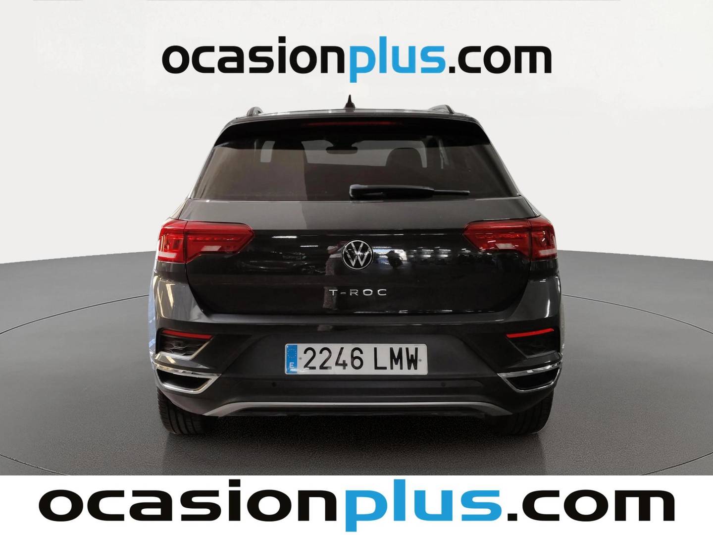 Volkswagen T-Roc Volkswagen T-Roc Advance 1.0 TSI (110 CV) al mejor precio