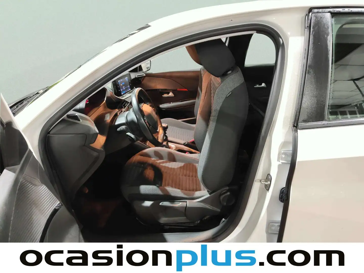 Foto Peugeot 208 Peugeot 208 PureTech 100 Active (100 CV)