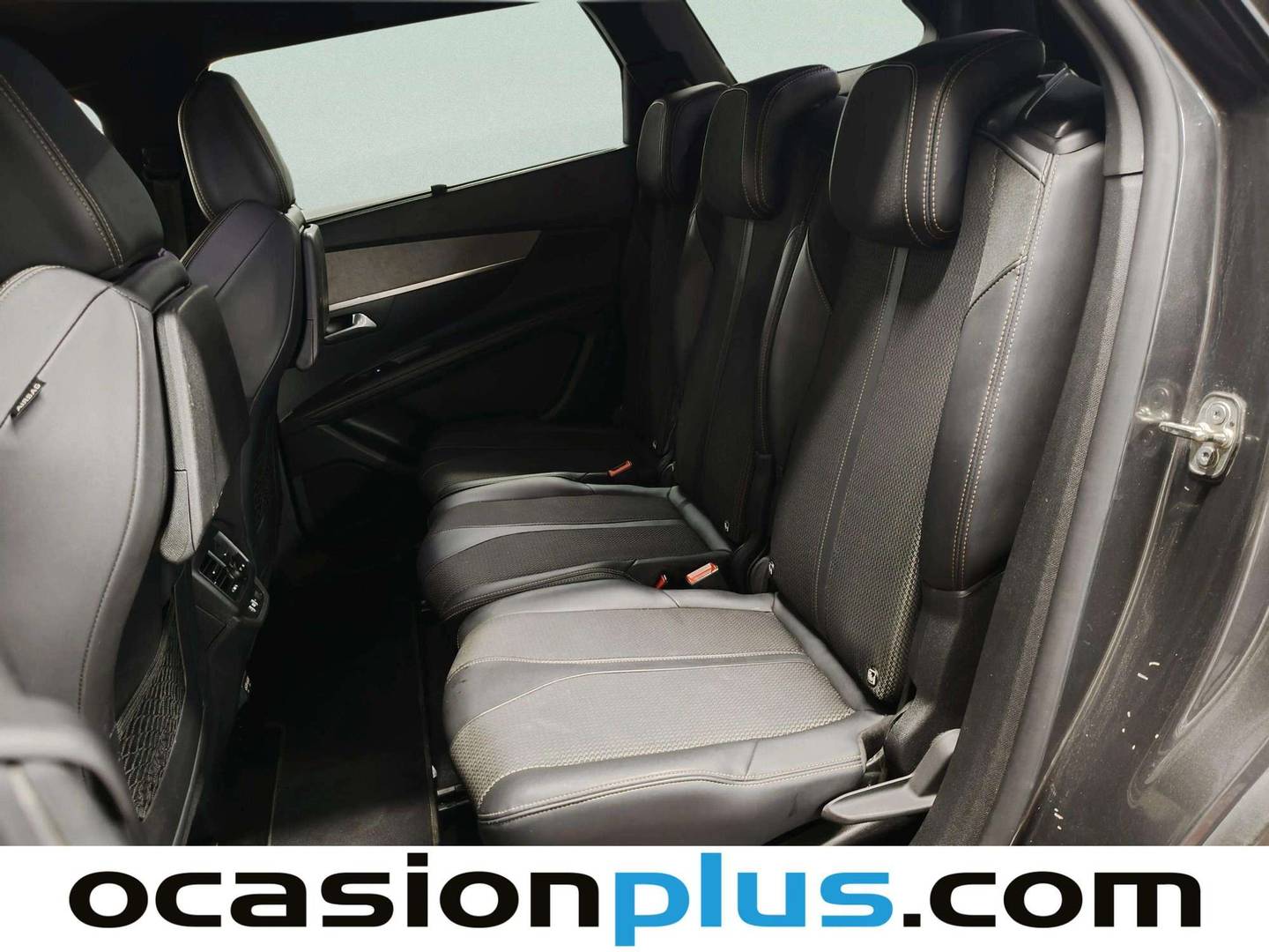 Peugeot 5008 Peugeot 5008 BlueHDI 130 S&S GT EAT8 (130 CV) 7 Plazas al mejor precio
