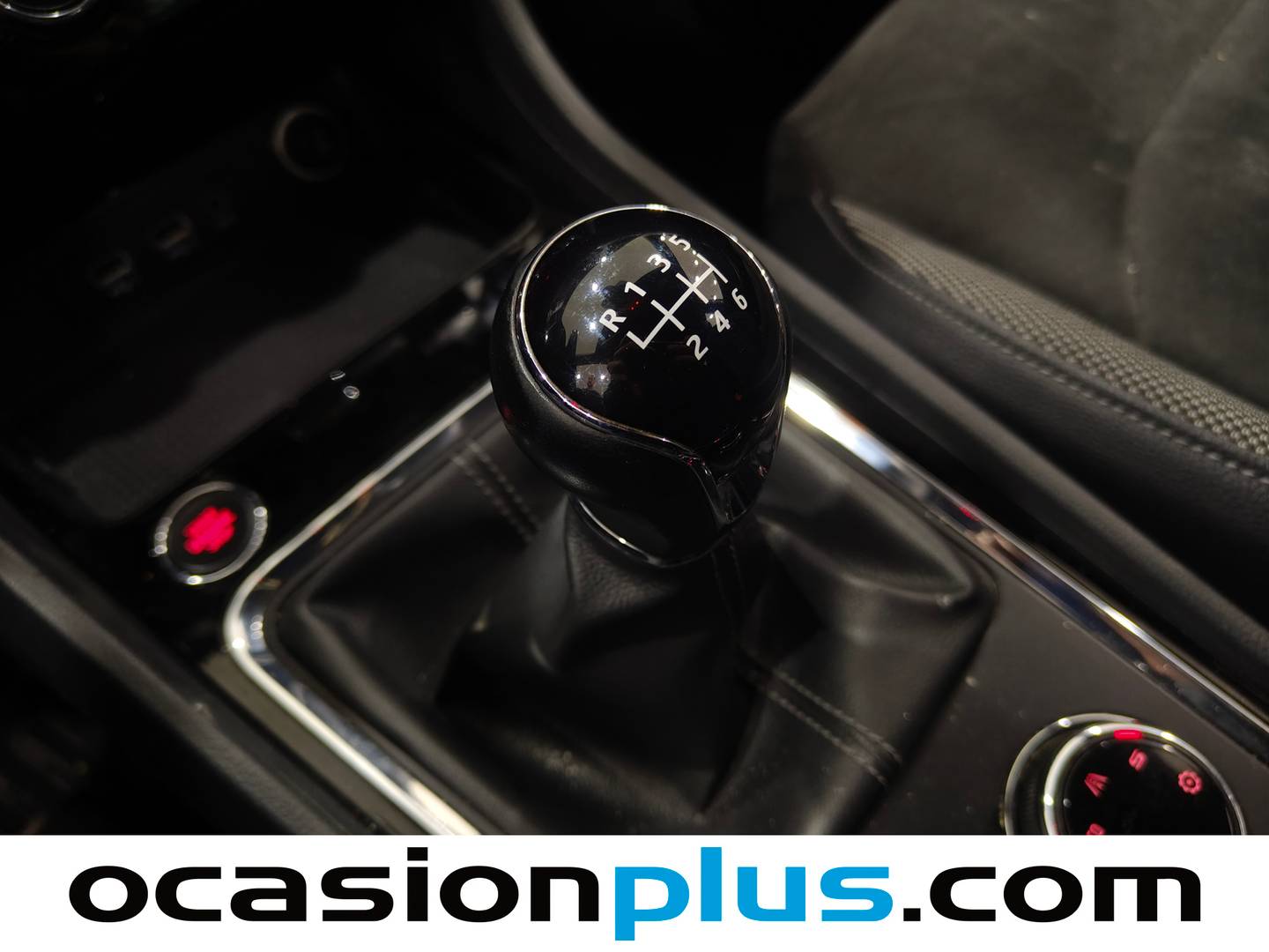 Foto Seat Ateca SEAT Ateca 2.0 TDI S&S Xcellence Edition (150 CV)