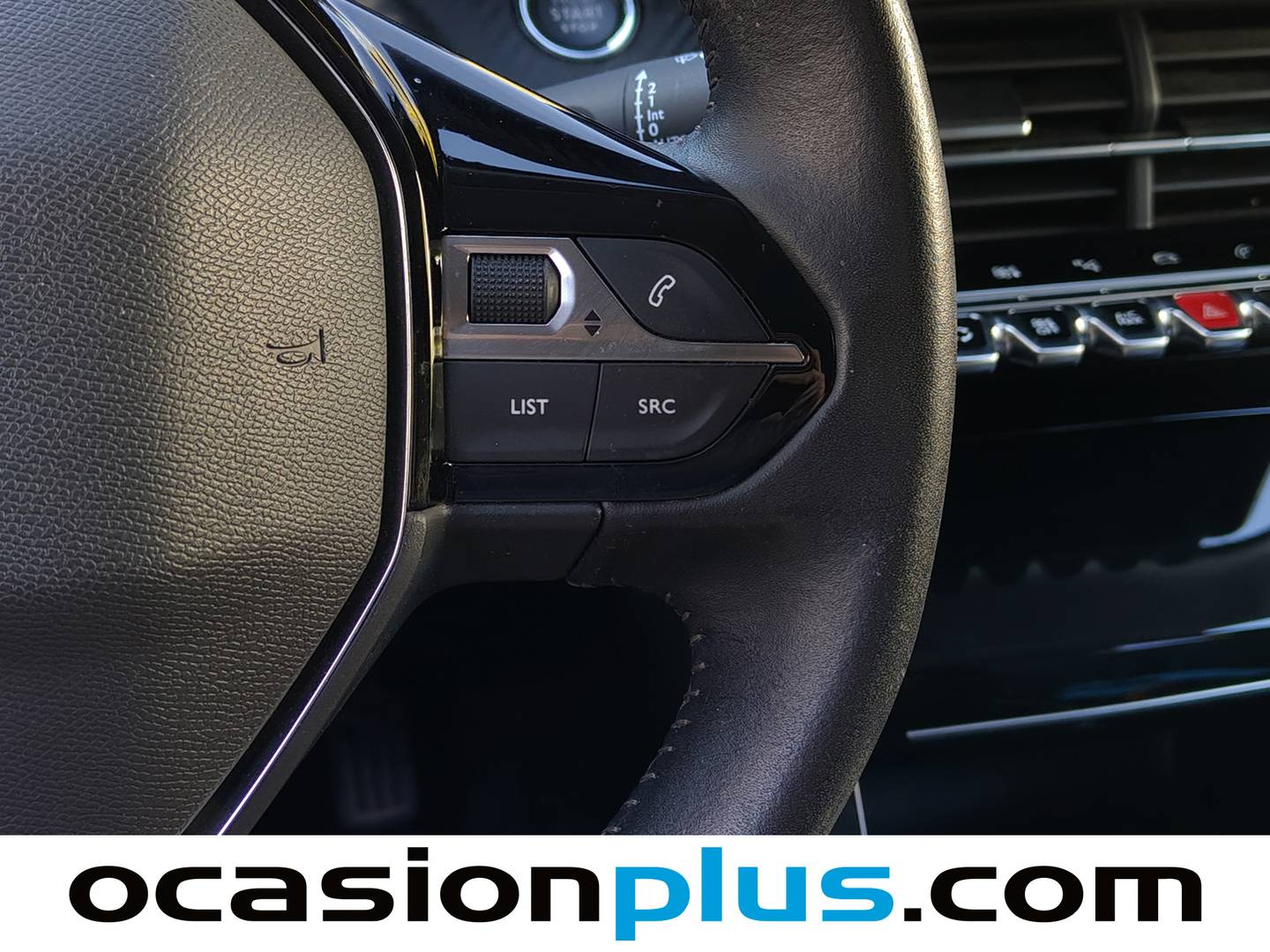 Peugeot 2008 Peugeot 2008 PureTech 130 S&S Allure Pack (130 CV) de segunda mano