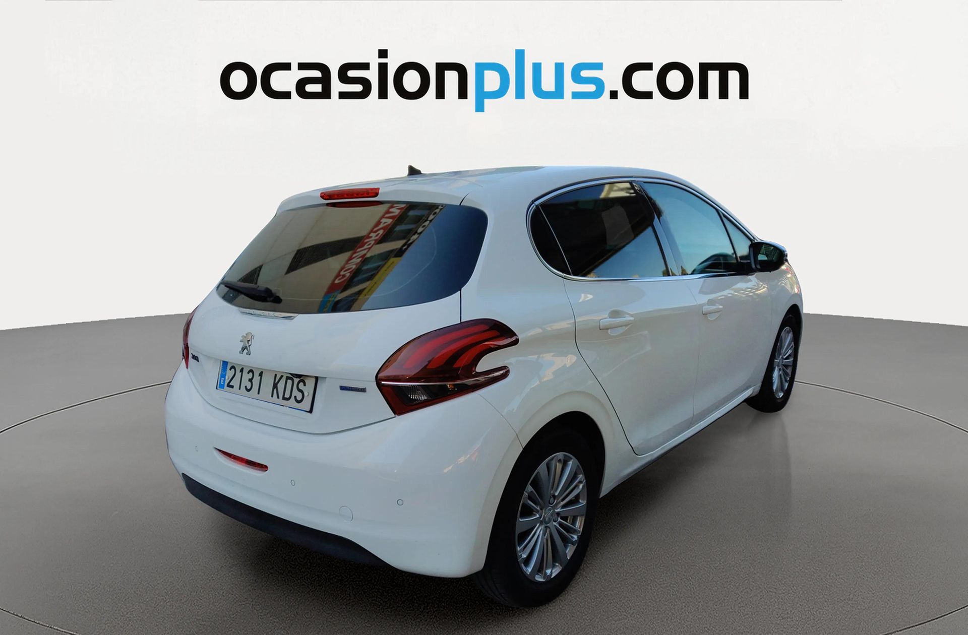 Peugeot 208 1.2 PureTech Allure - foto 4