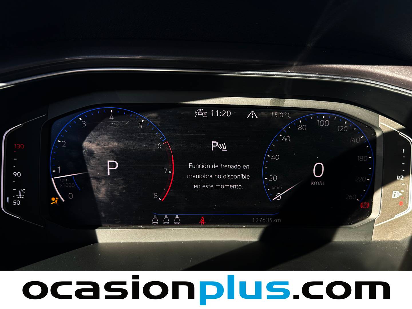 Foto Volkswagen T-Roc Volkswagen T-Roc Sport 1.5 TSI (150 CV) DSG