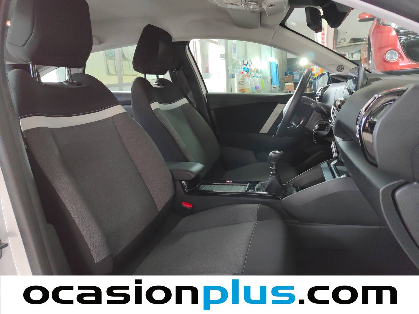 Foto Citroën C4 Citroen C4 PureTech 130 S&S You (131 CV)