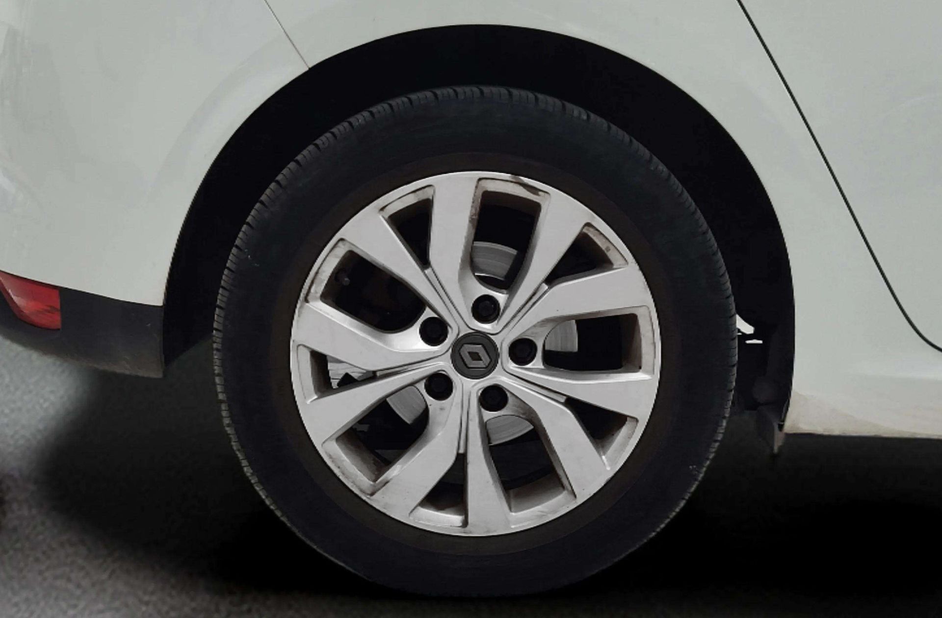 Renault Mégane Intens TCe GPF - foto 39