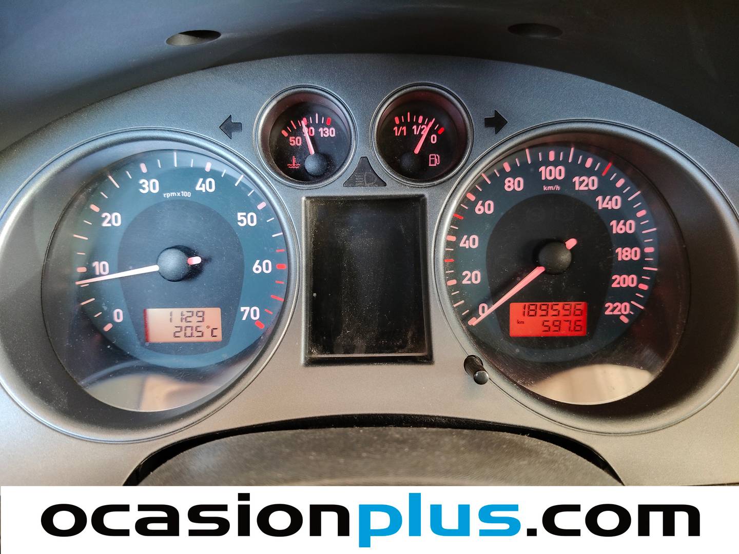 Seat Ibiza Seat Ibiza 1.4 16v Hit (85 CV) 2006