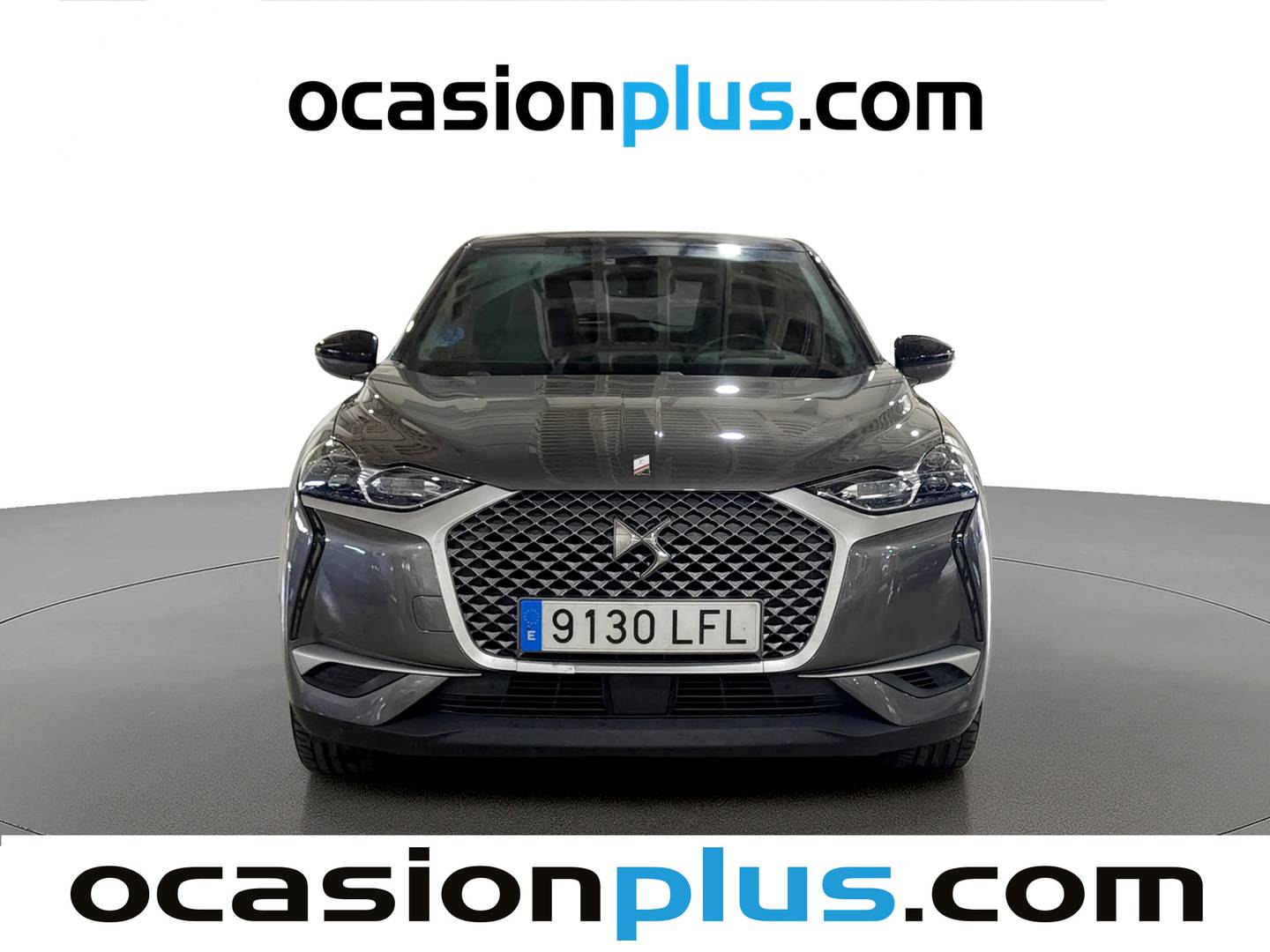 DS DS 3 Crossback DS DS3 Crossback E-Tense 50 kW/h Grand Chic Auto (136 CV) al mejor precio