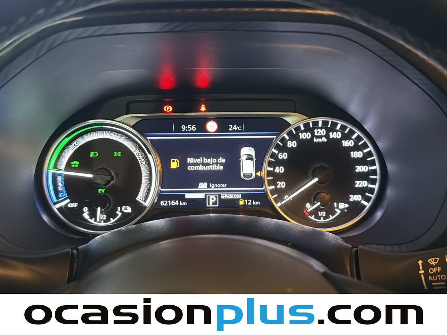 Nissan JUKE Nissan Juke 1.6 Hybrid N-Connecta Auto (143 CV) 2024
