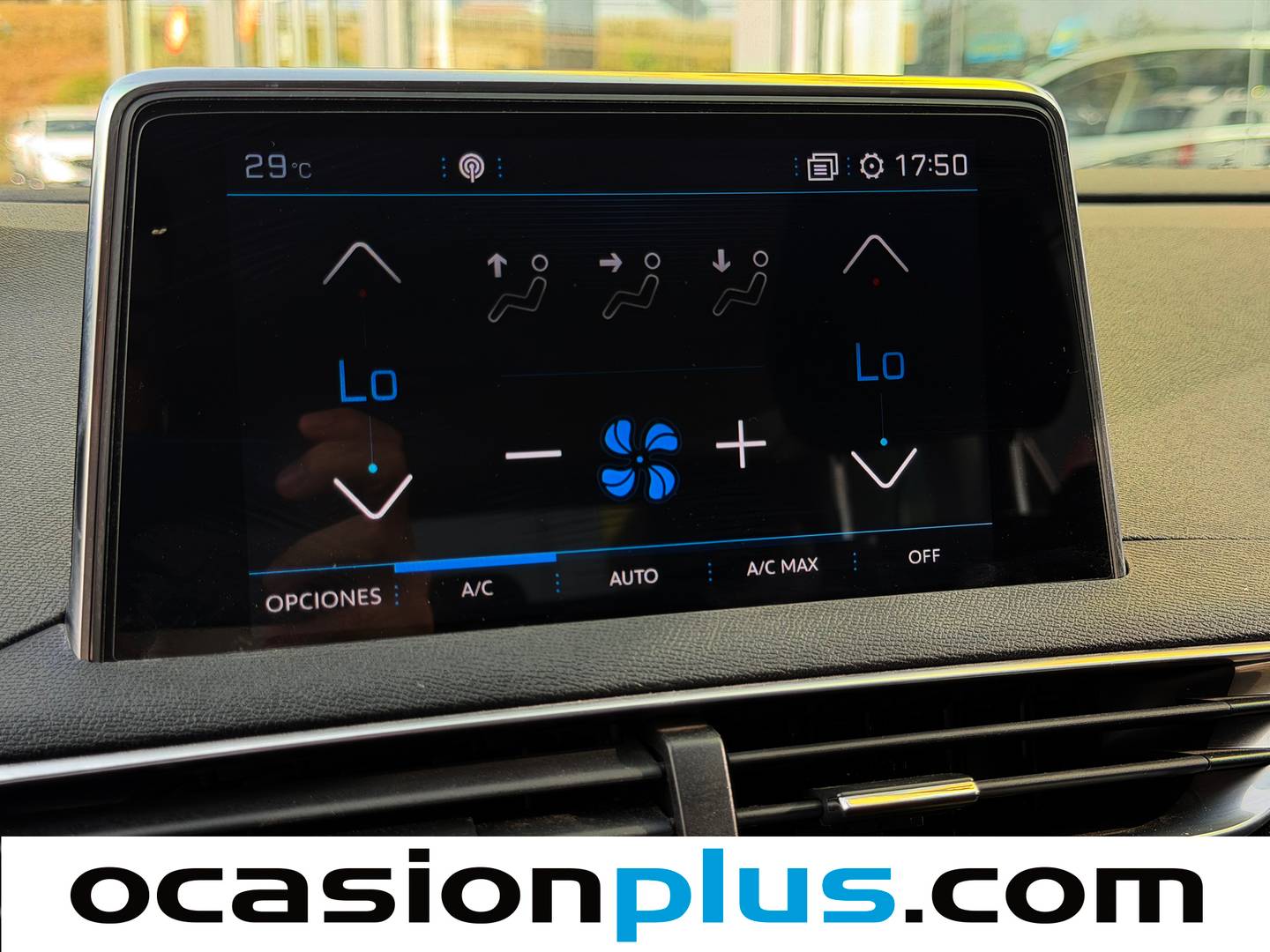 Peugeot 3008 Peugeot 3008 PureTech 130 S&S Active (130 CV) km 0