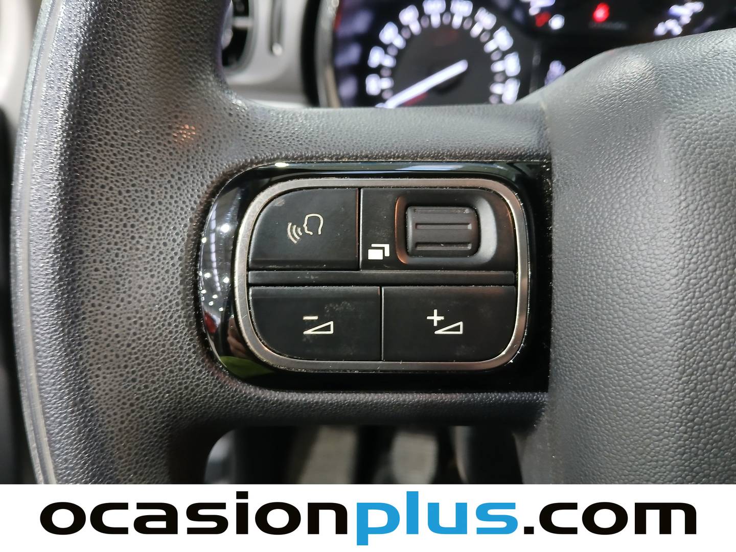 Citroën C3 Citroen C3 PureTech 82 Feel (82 CV) seminuevo