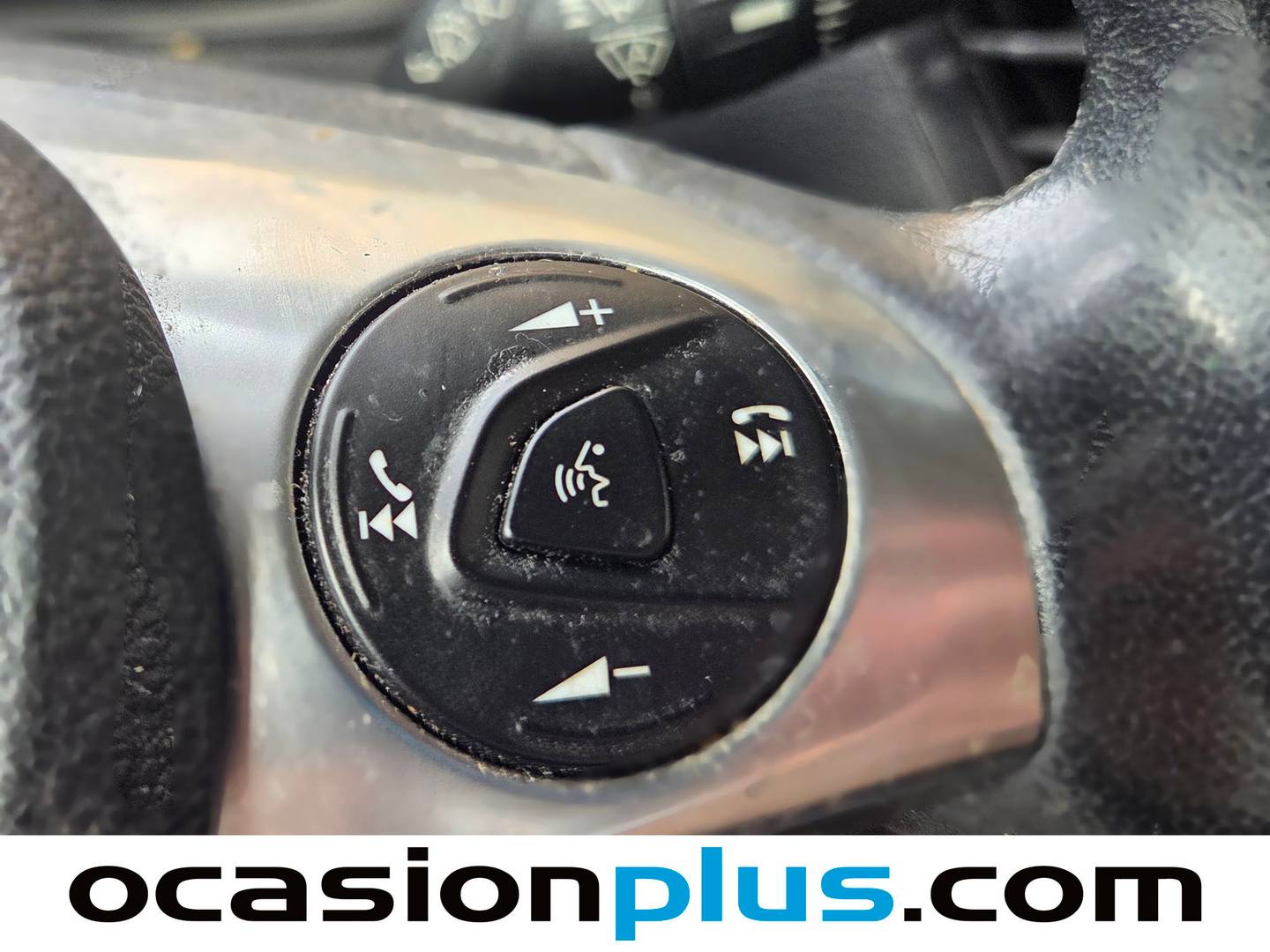 Ford Grand Tourneo Connect Ford Grand Tourneo Connect 1.5 TDCi Titanium (120 CV) de ocasión