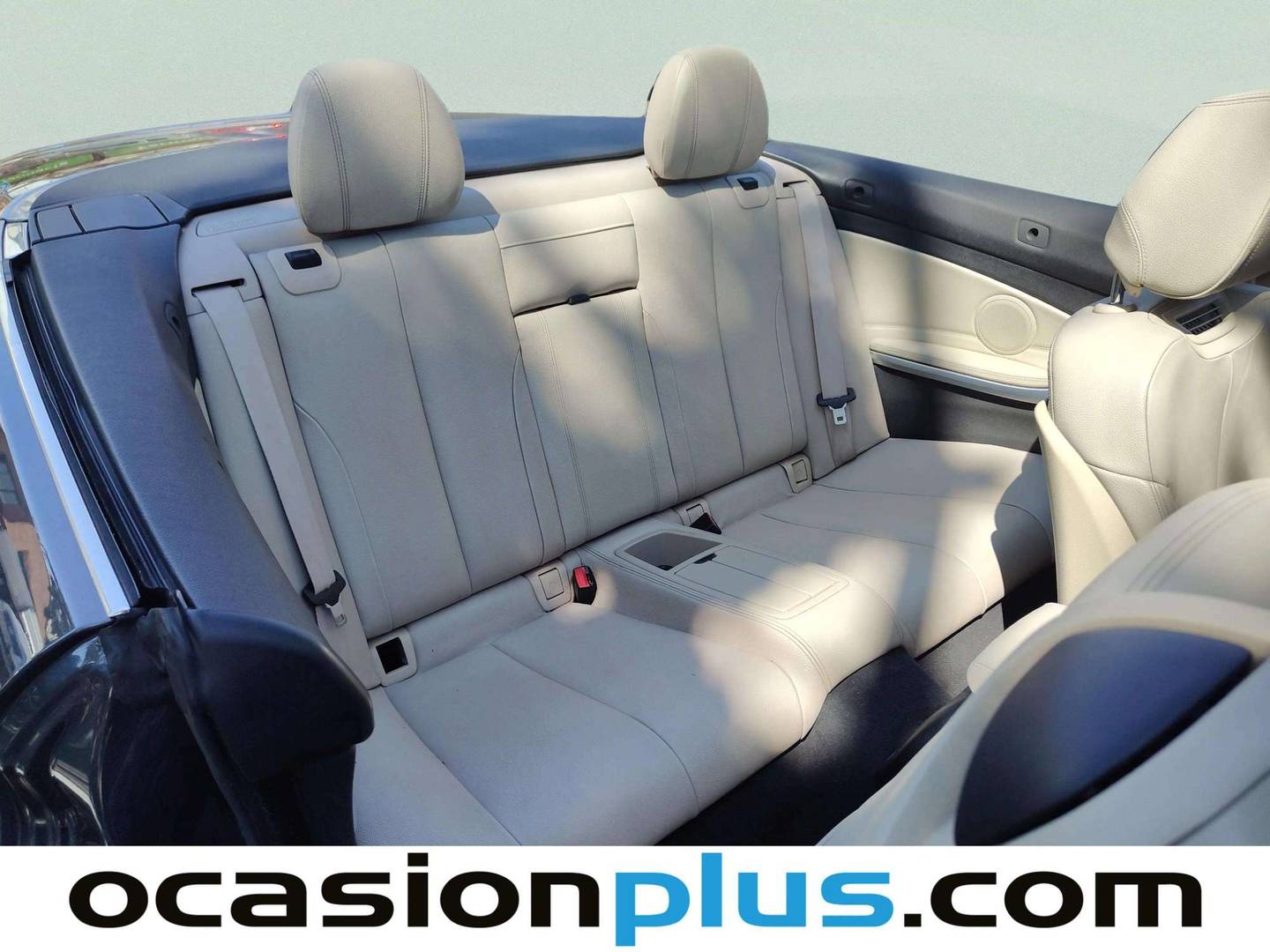 BMW Serie 4 BMW Serie 4 420i Cabrio (184 CV) km 0