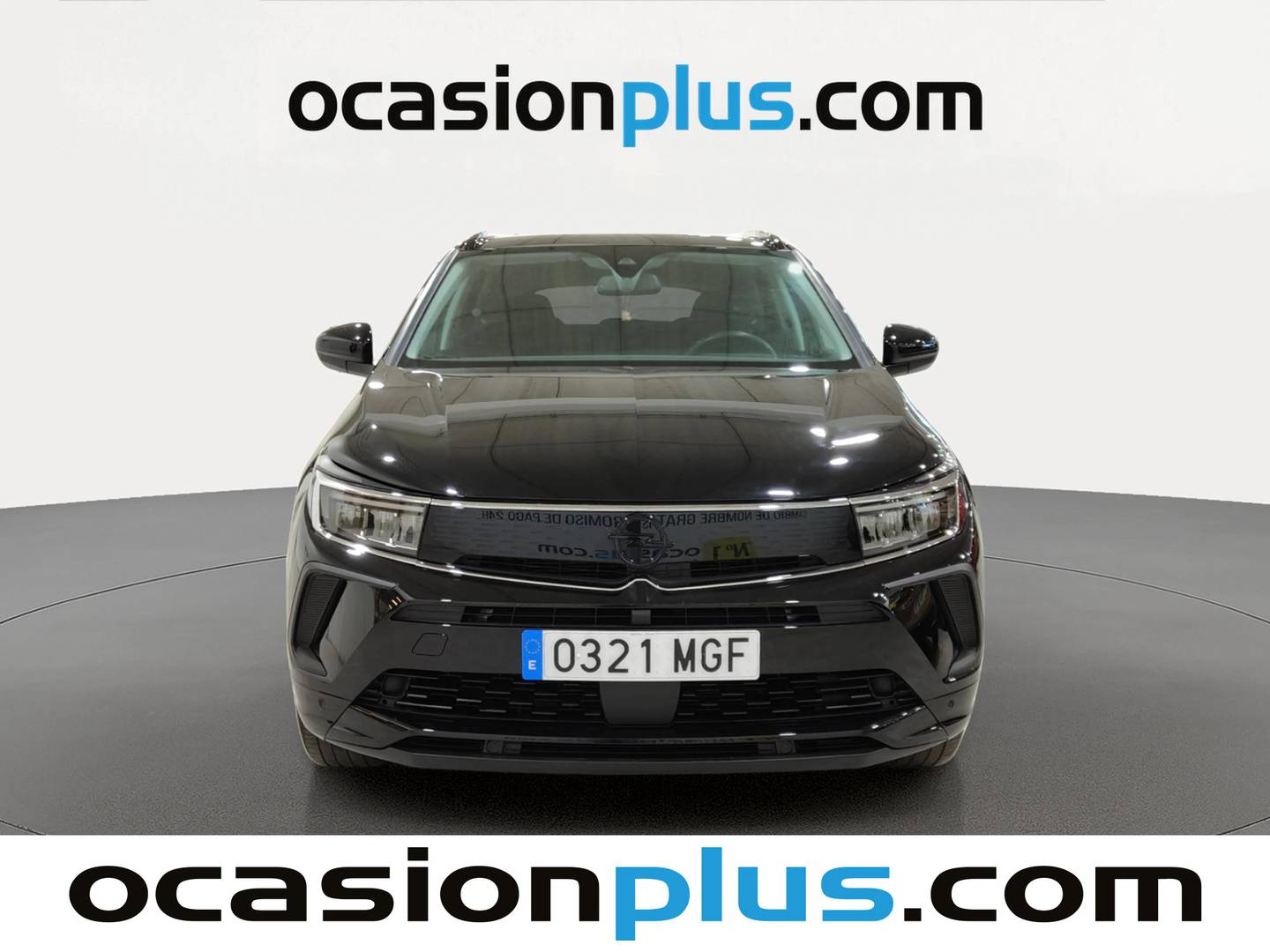 Opel Grandland Opel Grandland 1.5 CDTi GS Auto (130 CV) 130cv