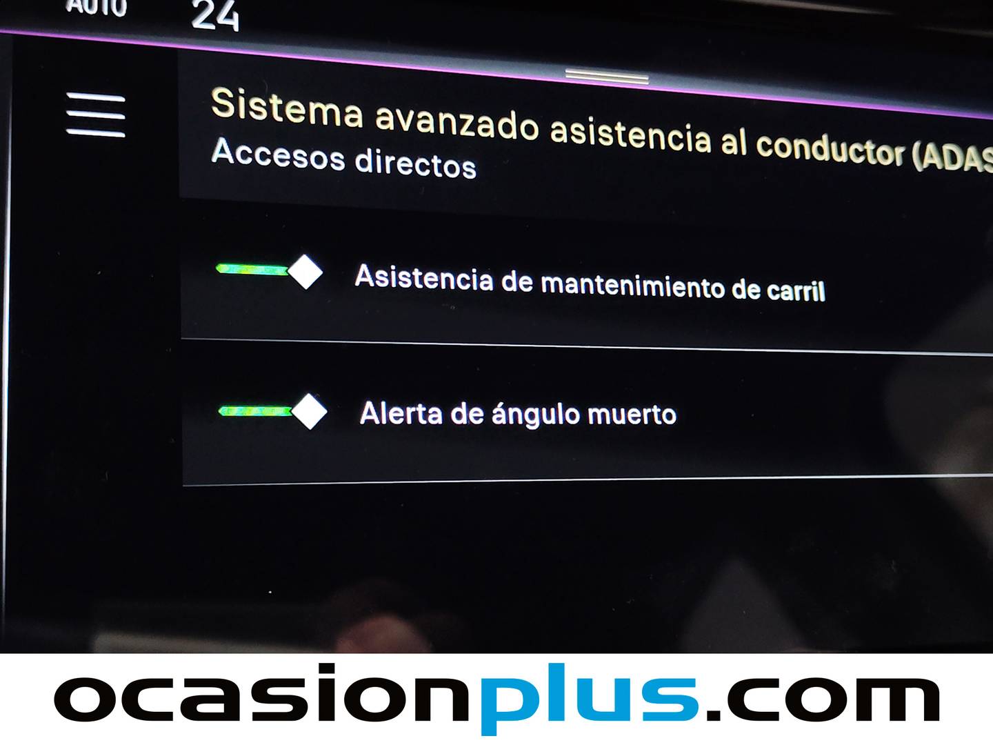 DS DS 7 DS DS7 Crossback BlueHDi 130 Bastille Auto (130 CV) diésel