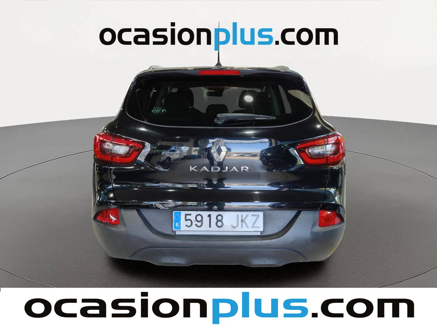 Renault Kadjar Renault Kadjar TCe 130 Intens Energy (130 CV) barato