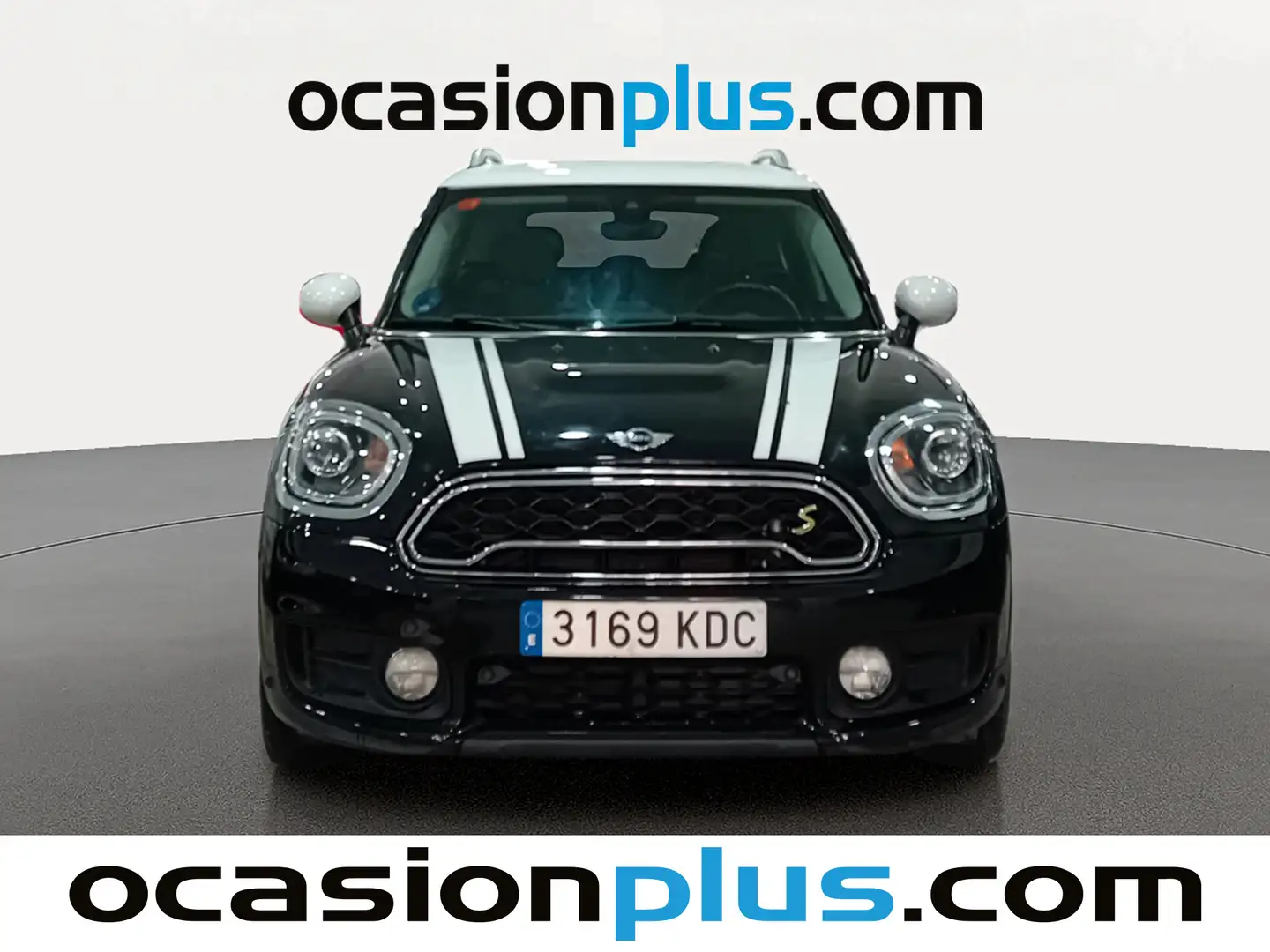 Foto Mini Countryman MINI MINI Countryman Cooper S E ALL4 (224 CV)