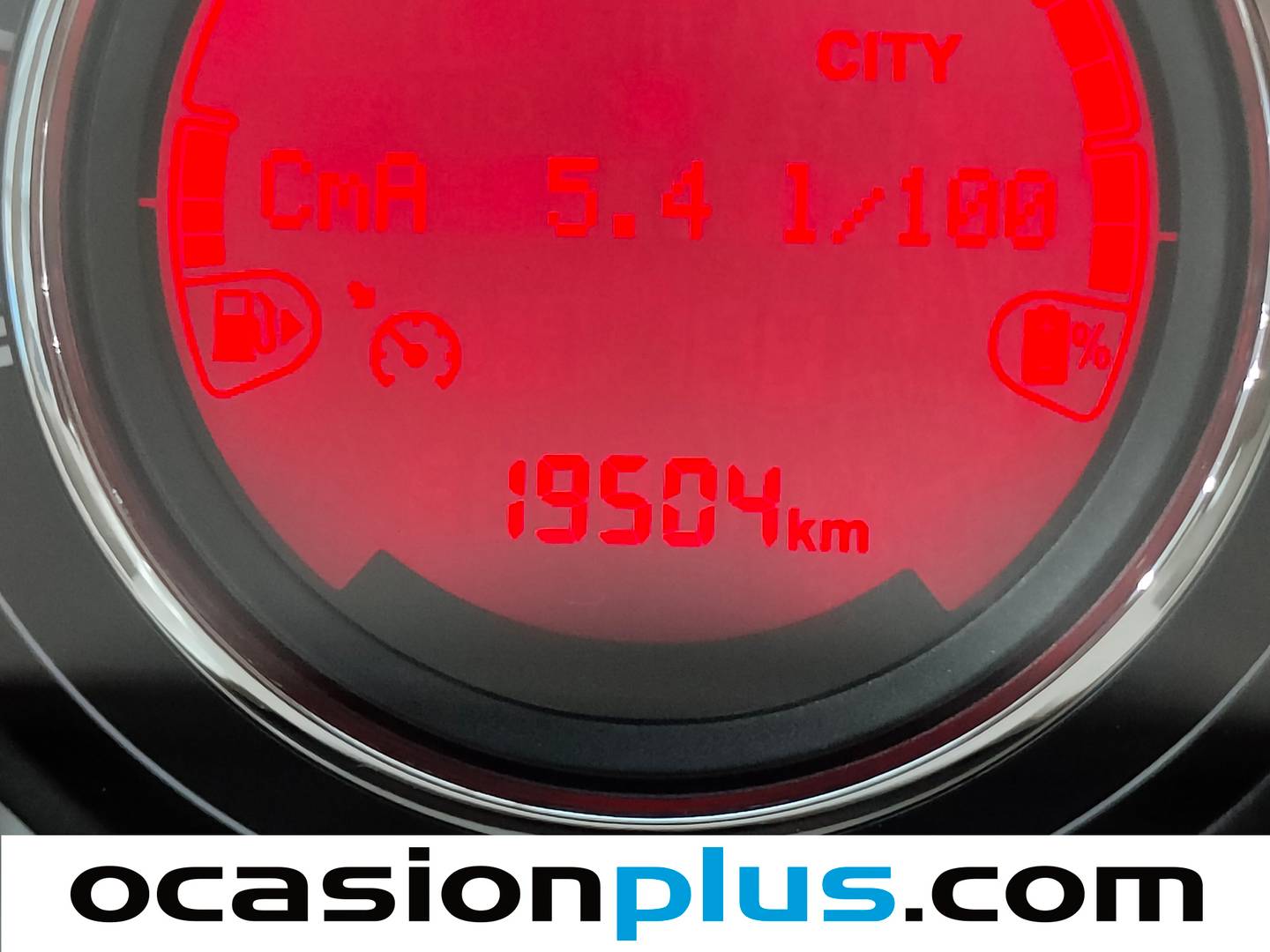 Fiat 500 Fiat 500 1.0 Hybrid Dolcevita (70 CV) 70cv