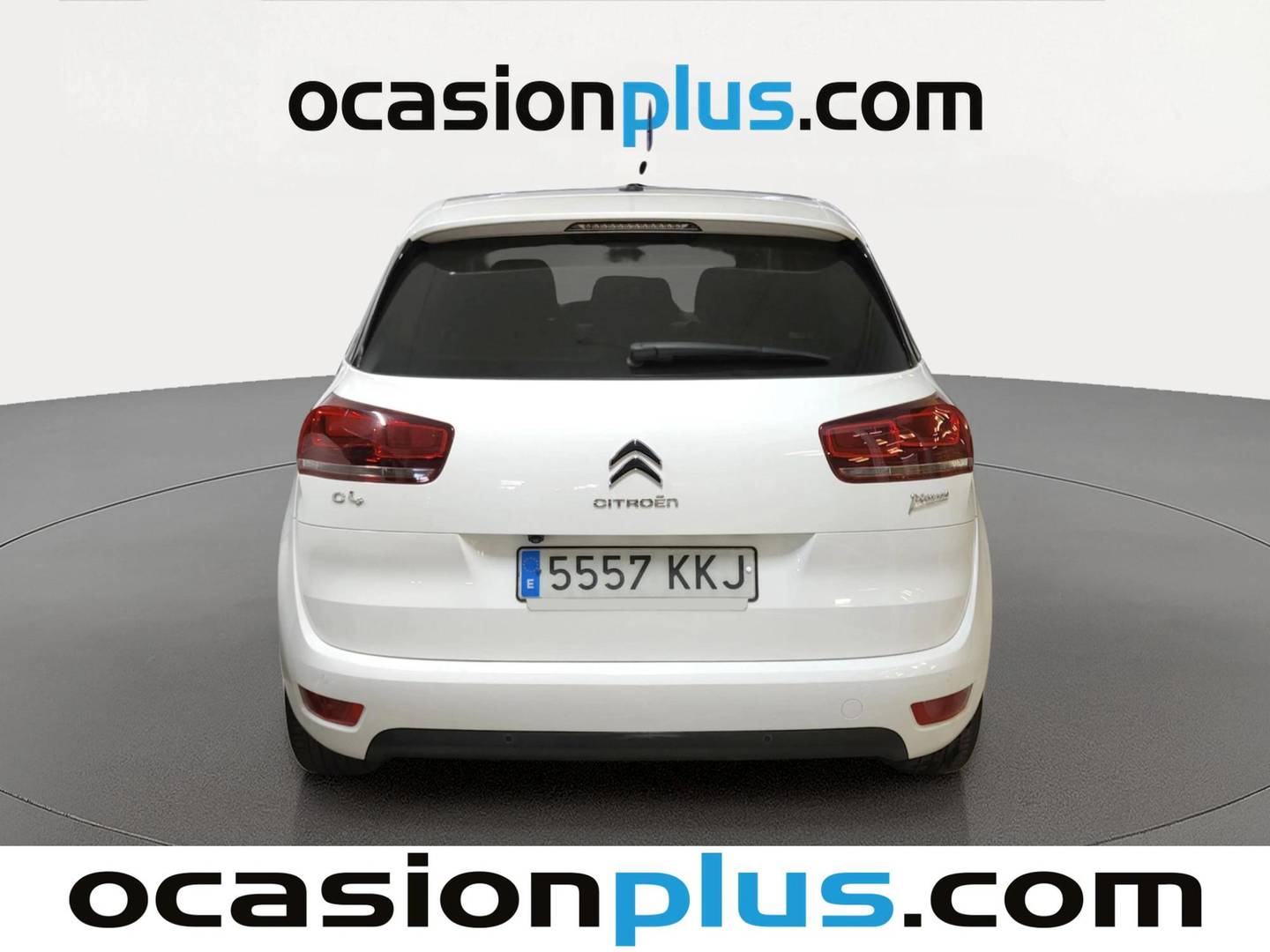 Citroën C4 Picasso Citroën C4 Picasso BlueHDi 120 Feel (120 CV) barato