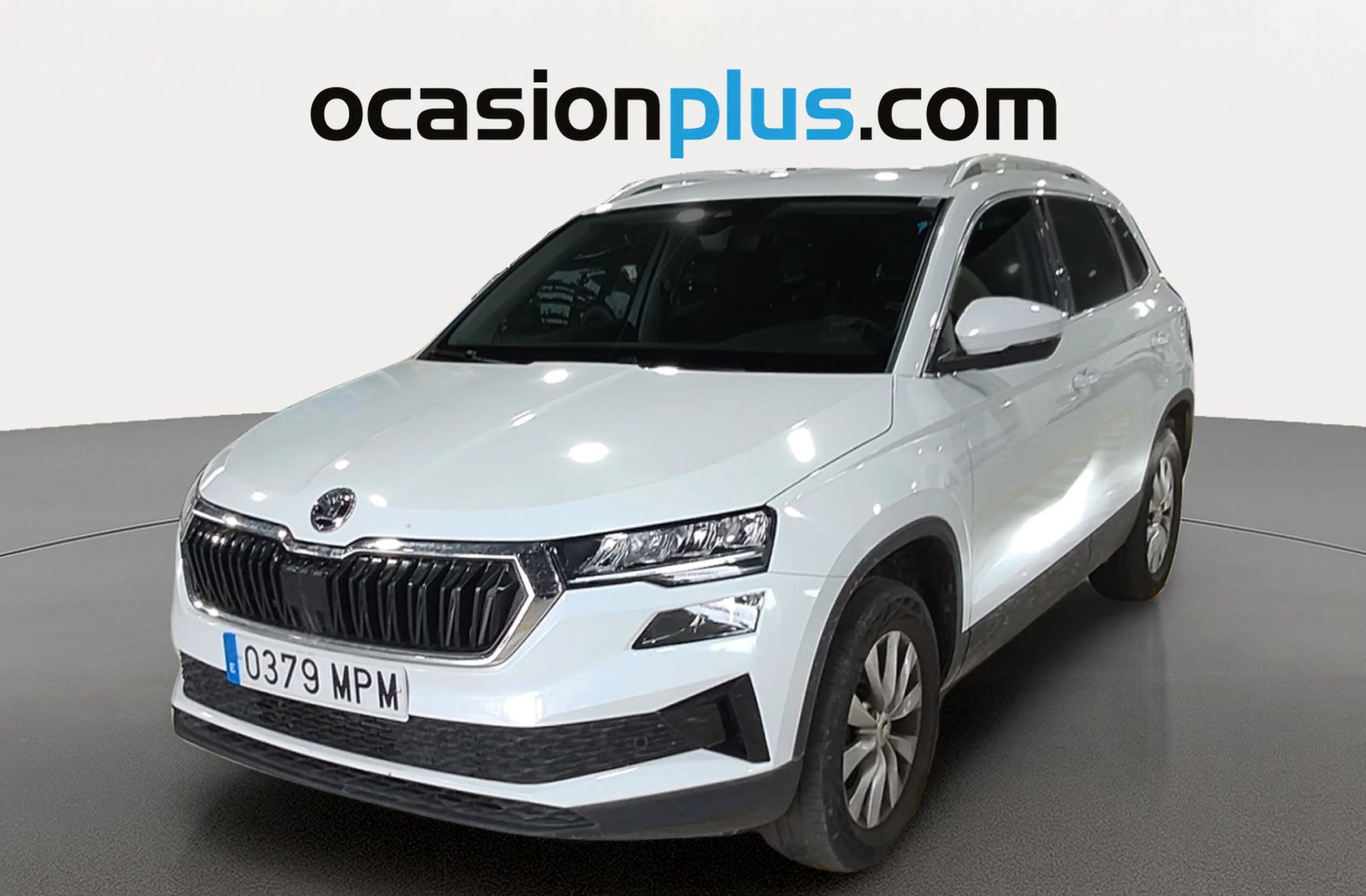 Škoda Karoq 2.0 TDI Selection