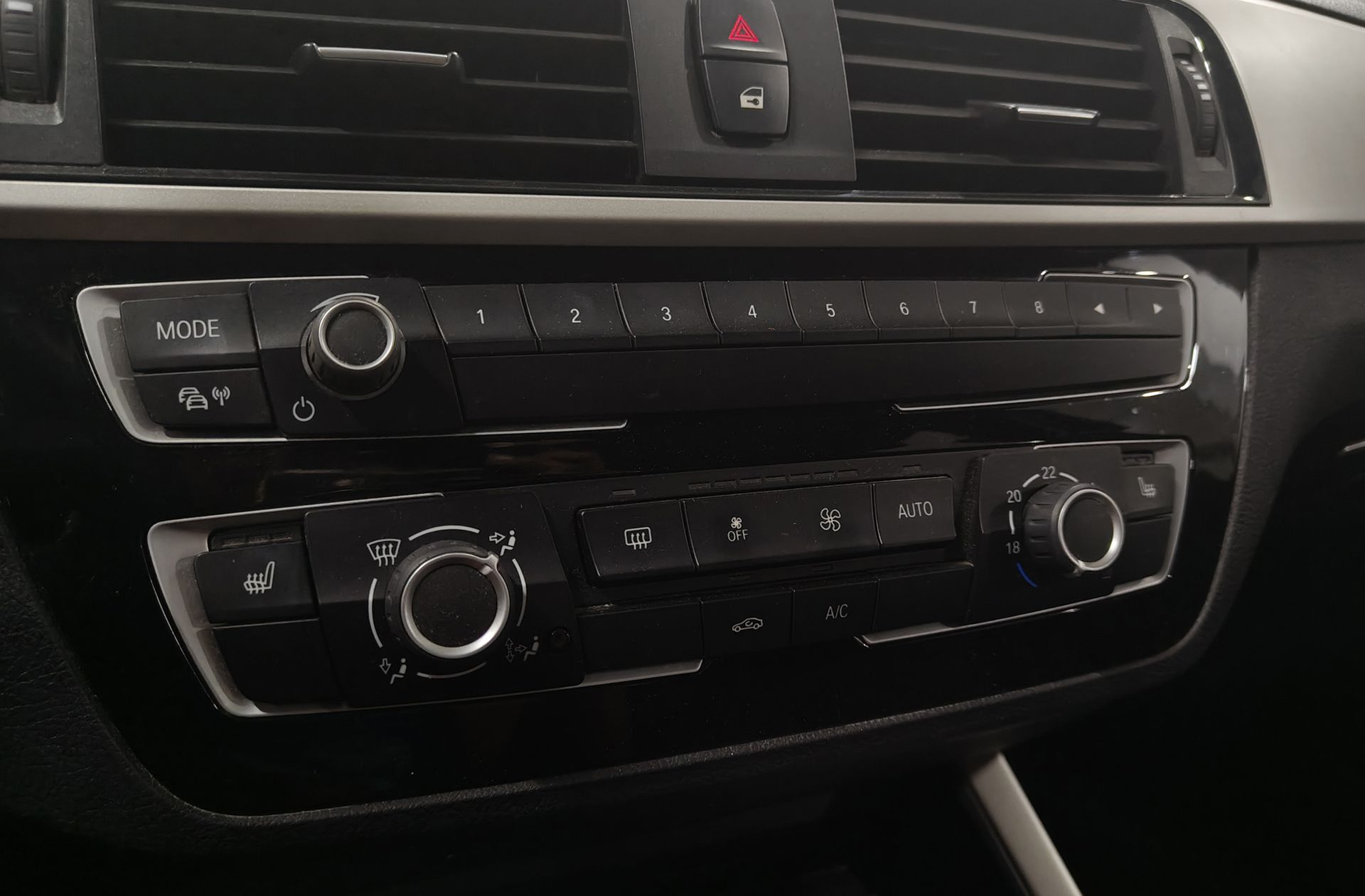 BMW Serie 1 116i - foto 31