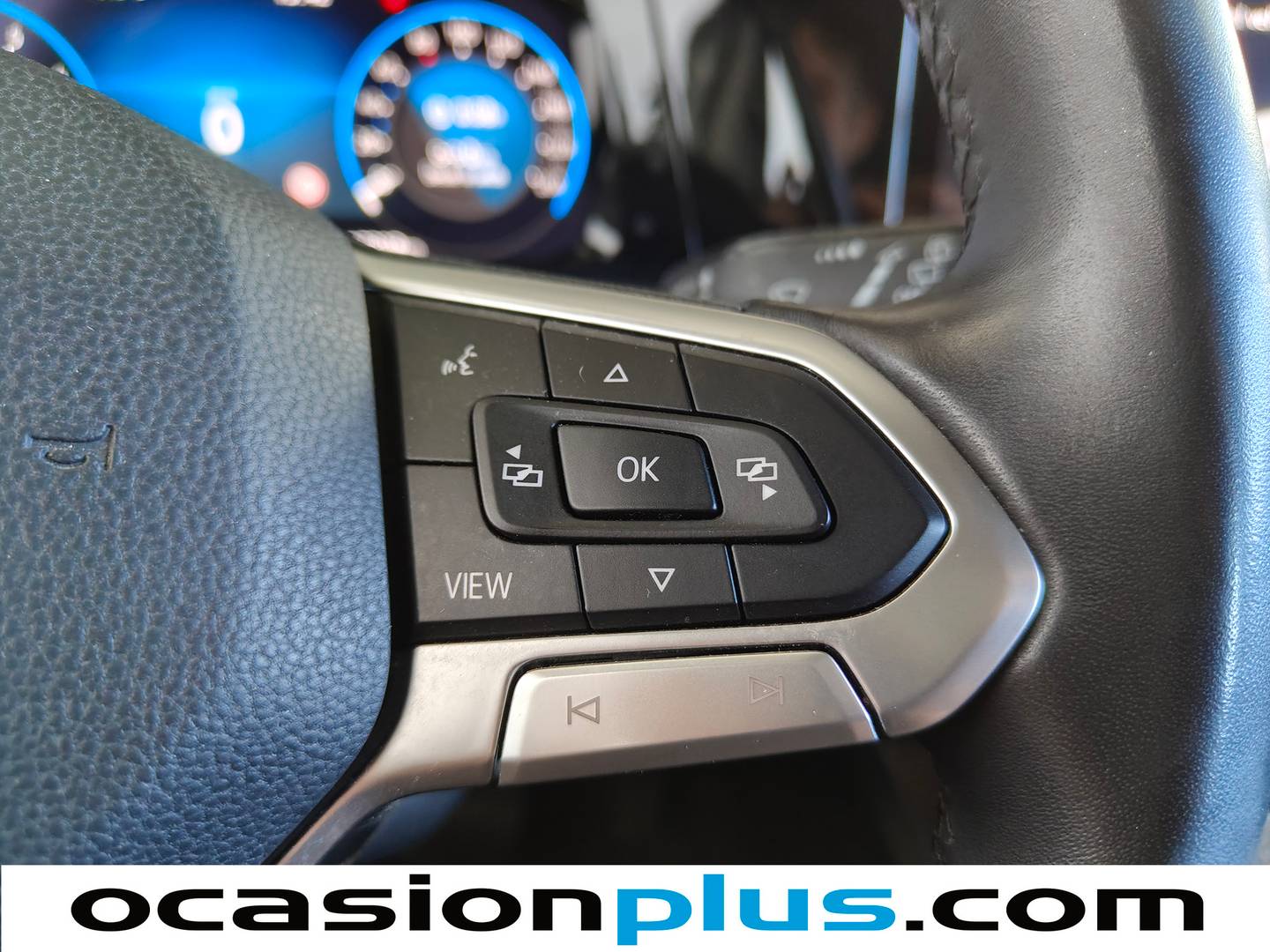 Volkswagen Golf Volkswagen Golf Variant Variant Life 1.5 eTSI (150 CV) DSG automático