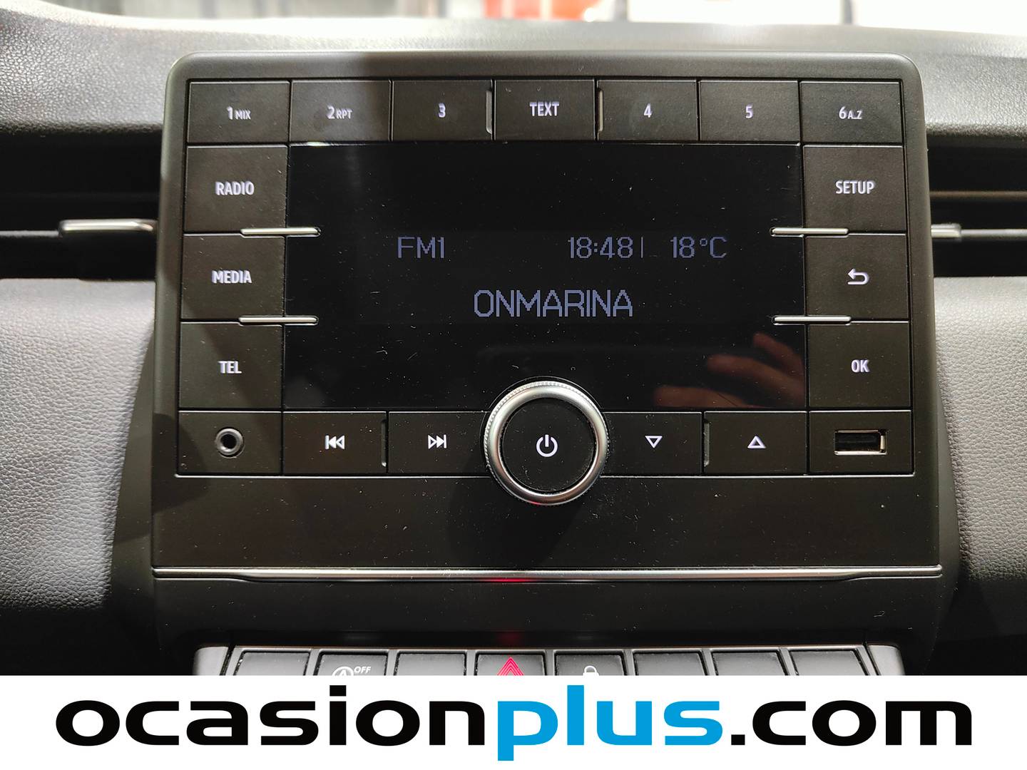 Acabados Renault Clio Renault Clio Life SCe (65 CV)