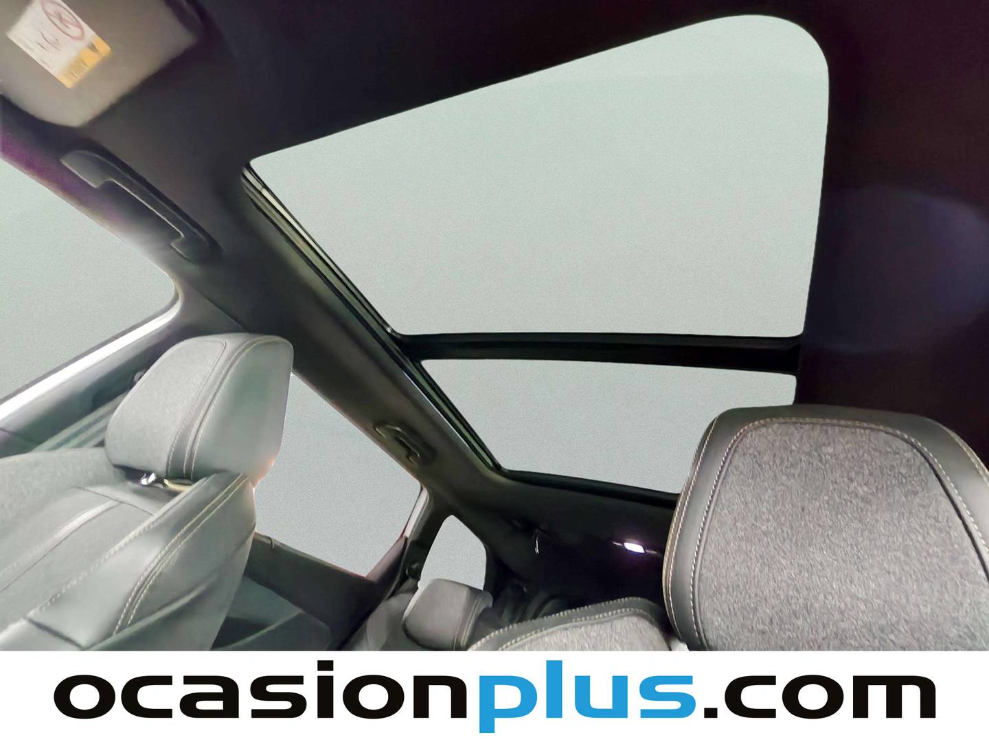 Peugeot 5008 Peugeot 5008 PureTech 130 GT Line 7 Plazas (130 CV) de segunda mano