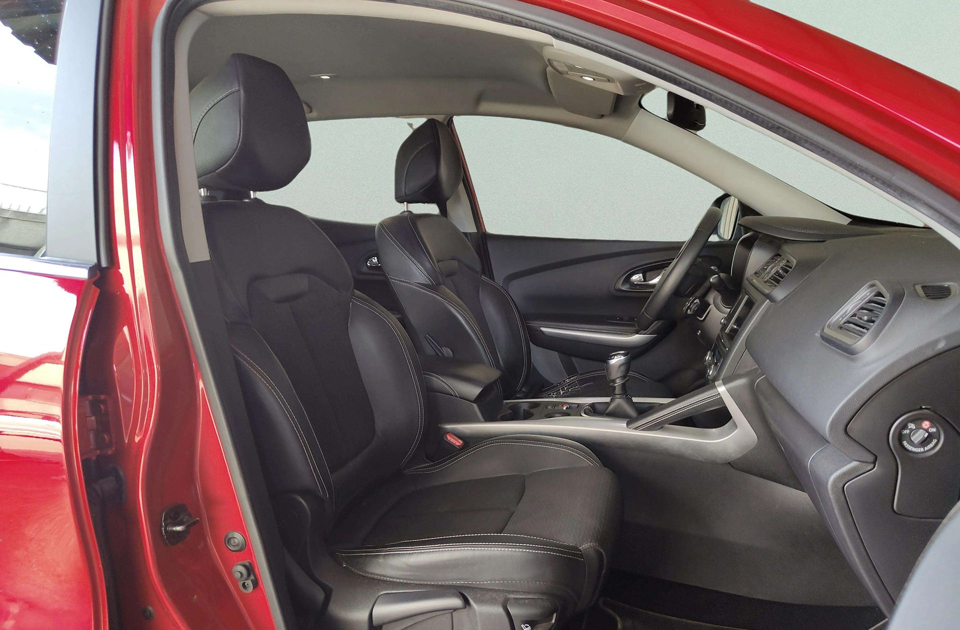 Renault Kadjar Zen GPF TCe - foto 20
