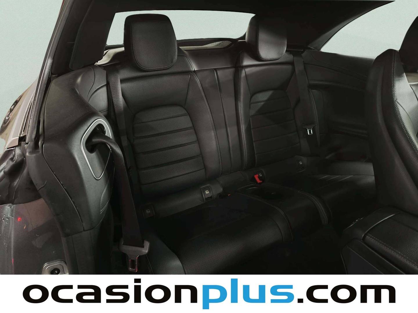 Foto Mercedes Clase C Mercedes-Benz Clase C C Cabrio 220 d  Pack AMG (194 CV)