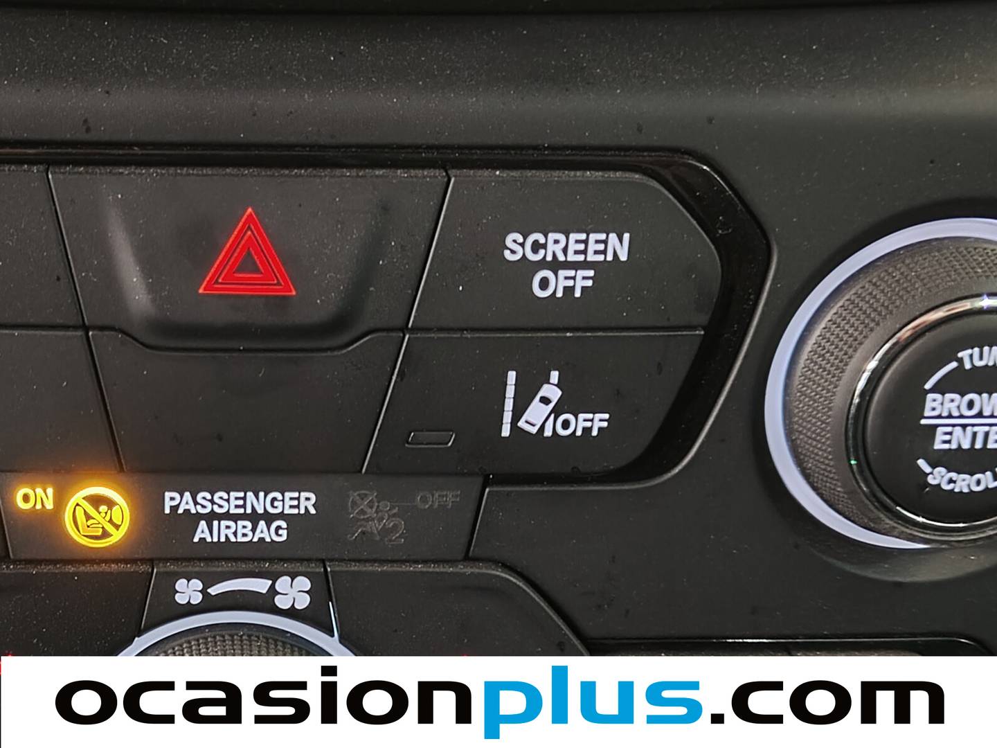 Accesorios del Jeep Renegade Jeep Renegade eHybrid 1.5 Limited ATX (130 CV)