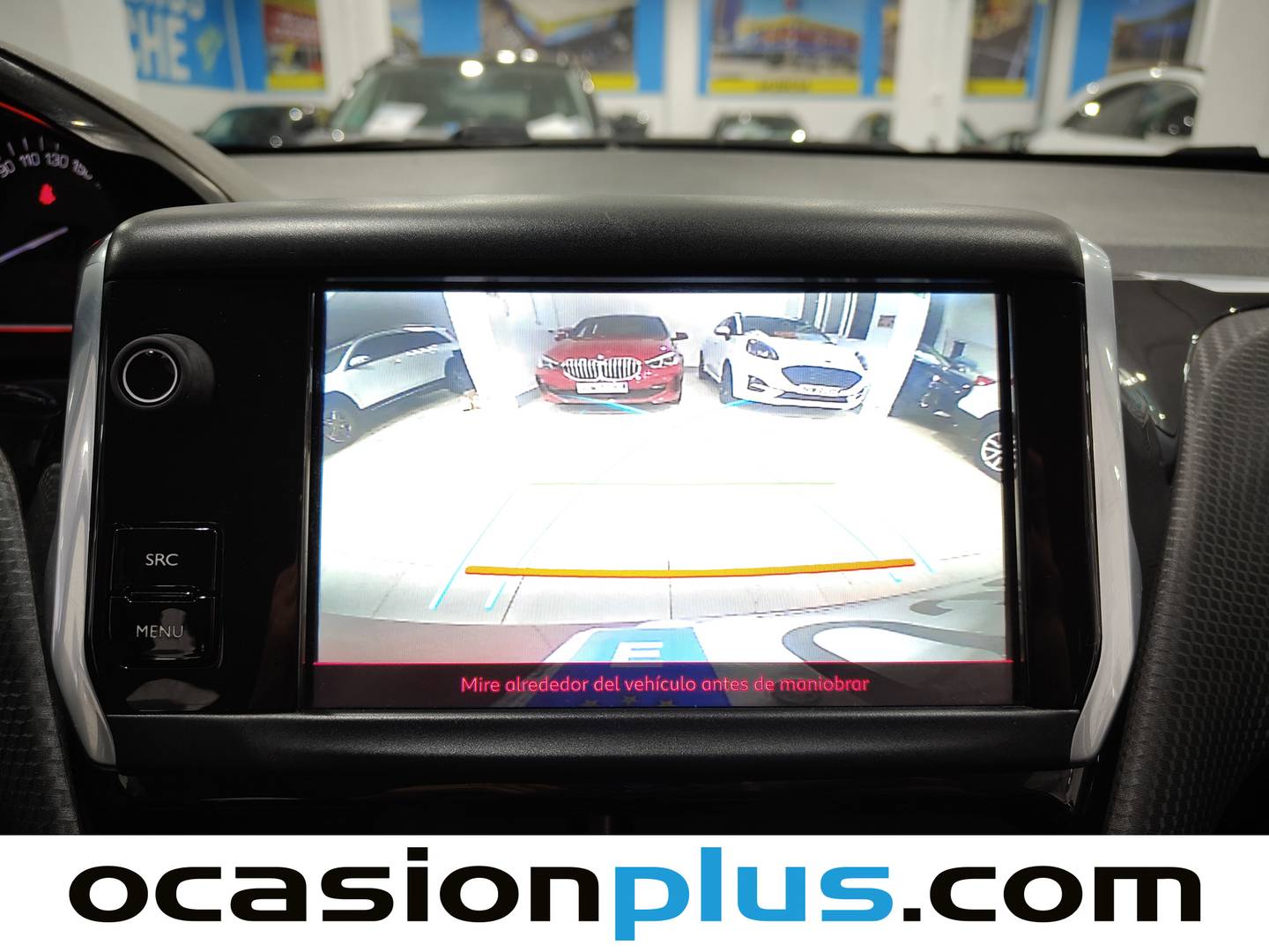 Peugeot 2008 Peugeot 2008 PureTech 130 S&S GT Line (130 CV) manual